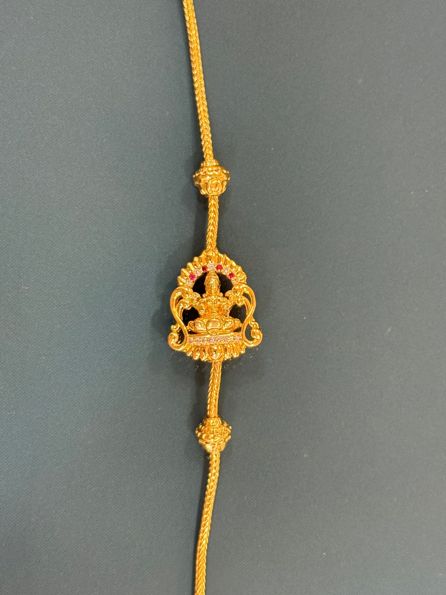 Lakshmi Thali Kodi