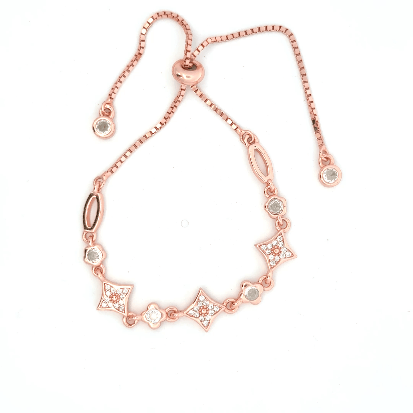 Sparkle bracelet