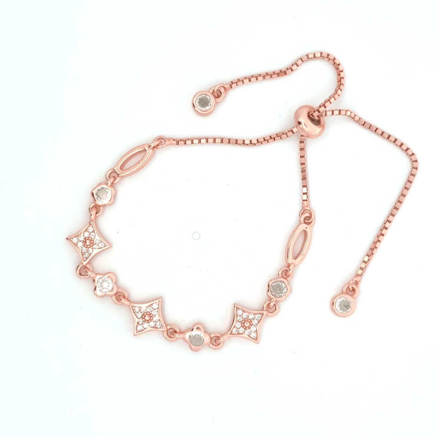 Sparkle bracelet