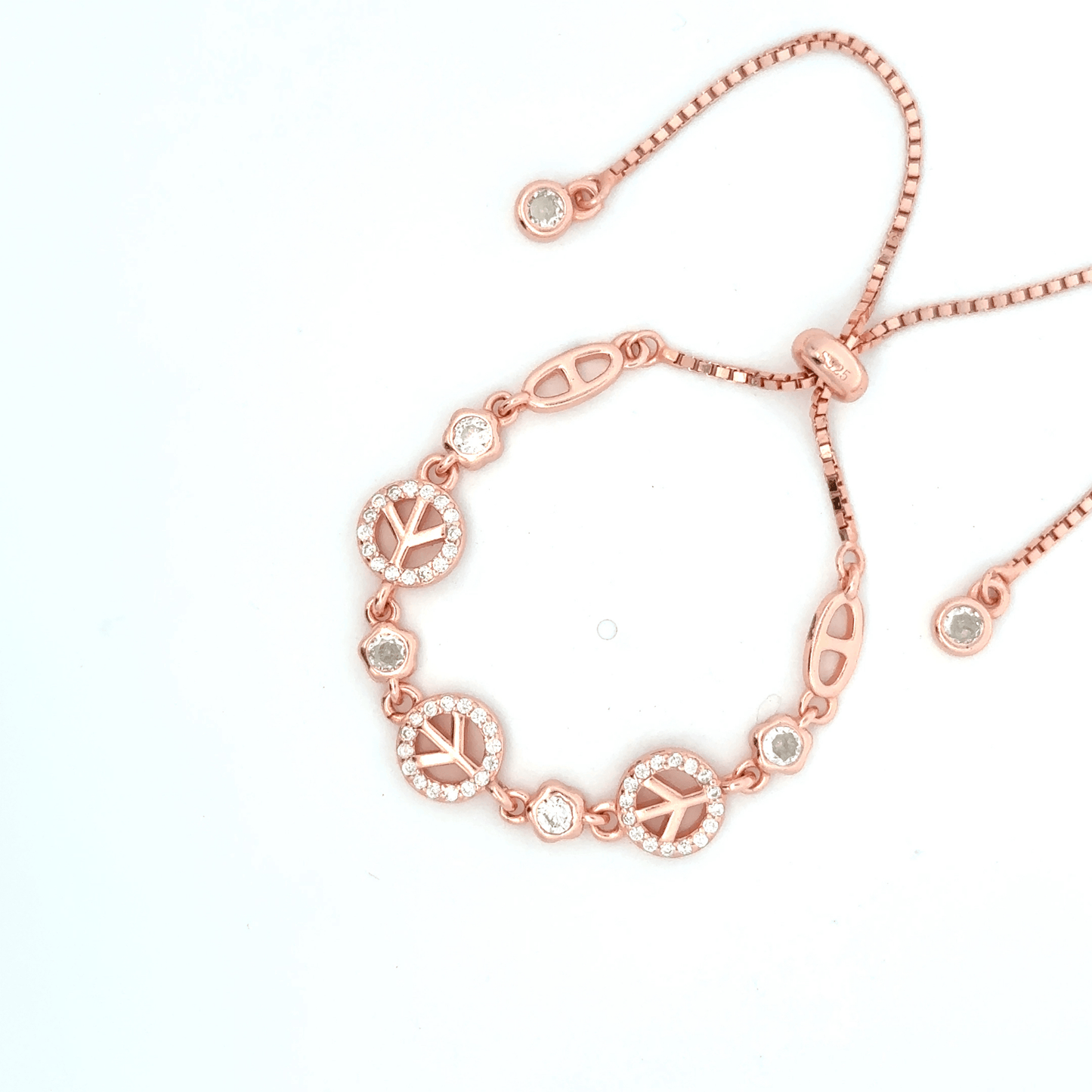 Peace Bracelet