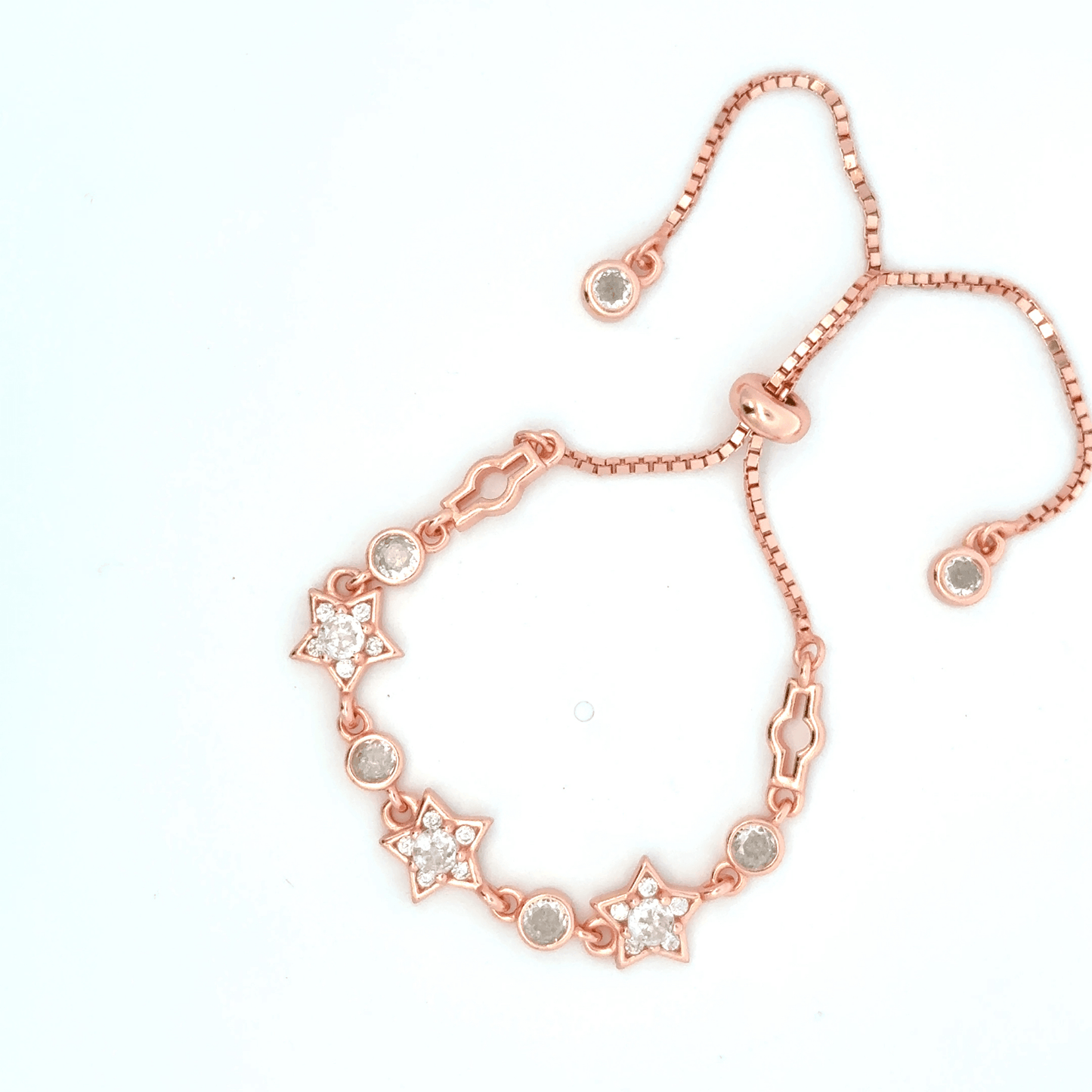 Star Bracelet