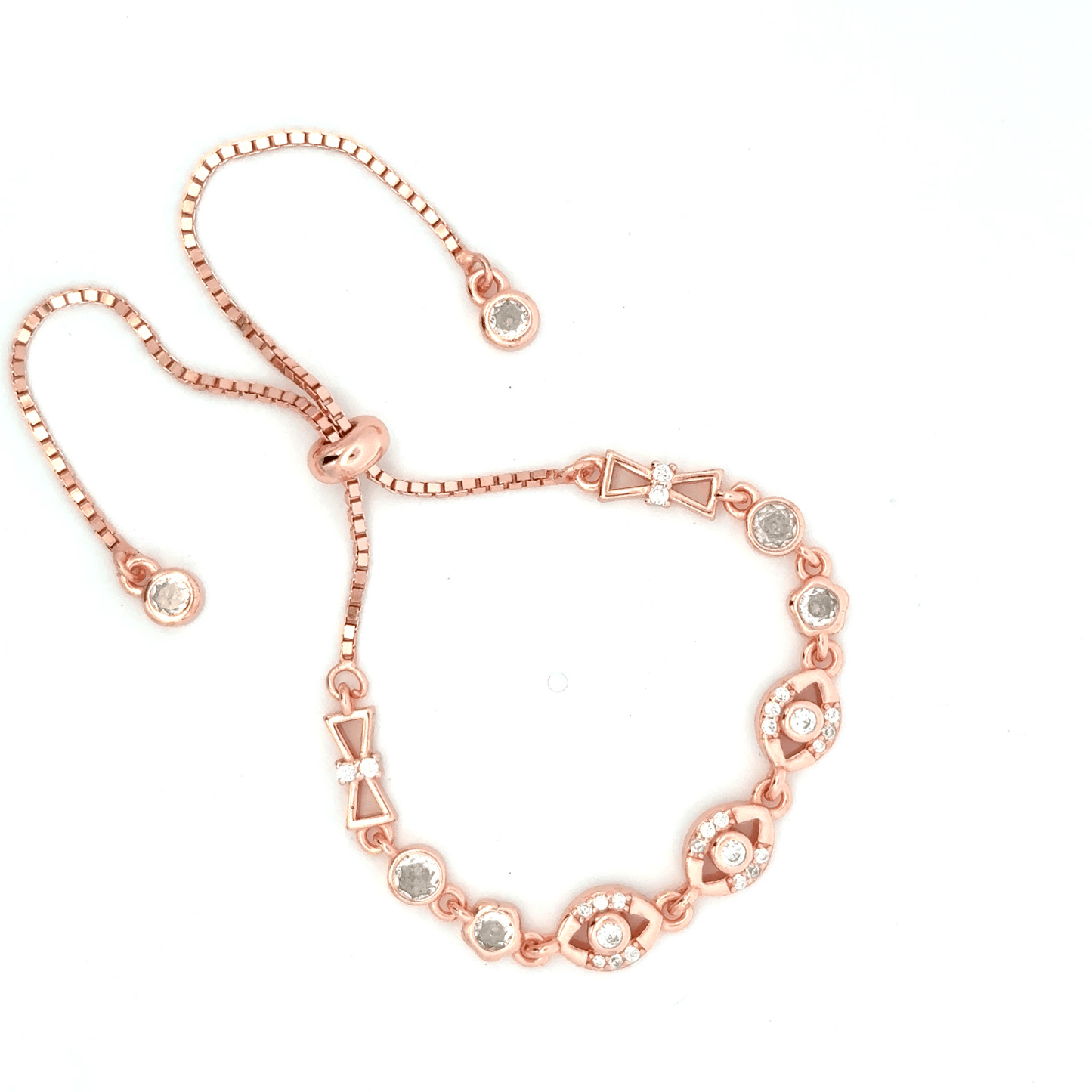 Eye Bracelet