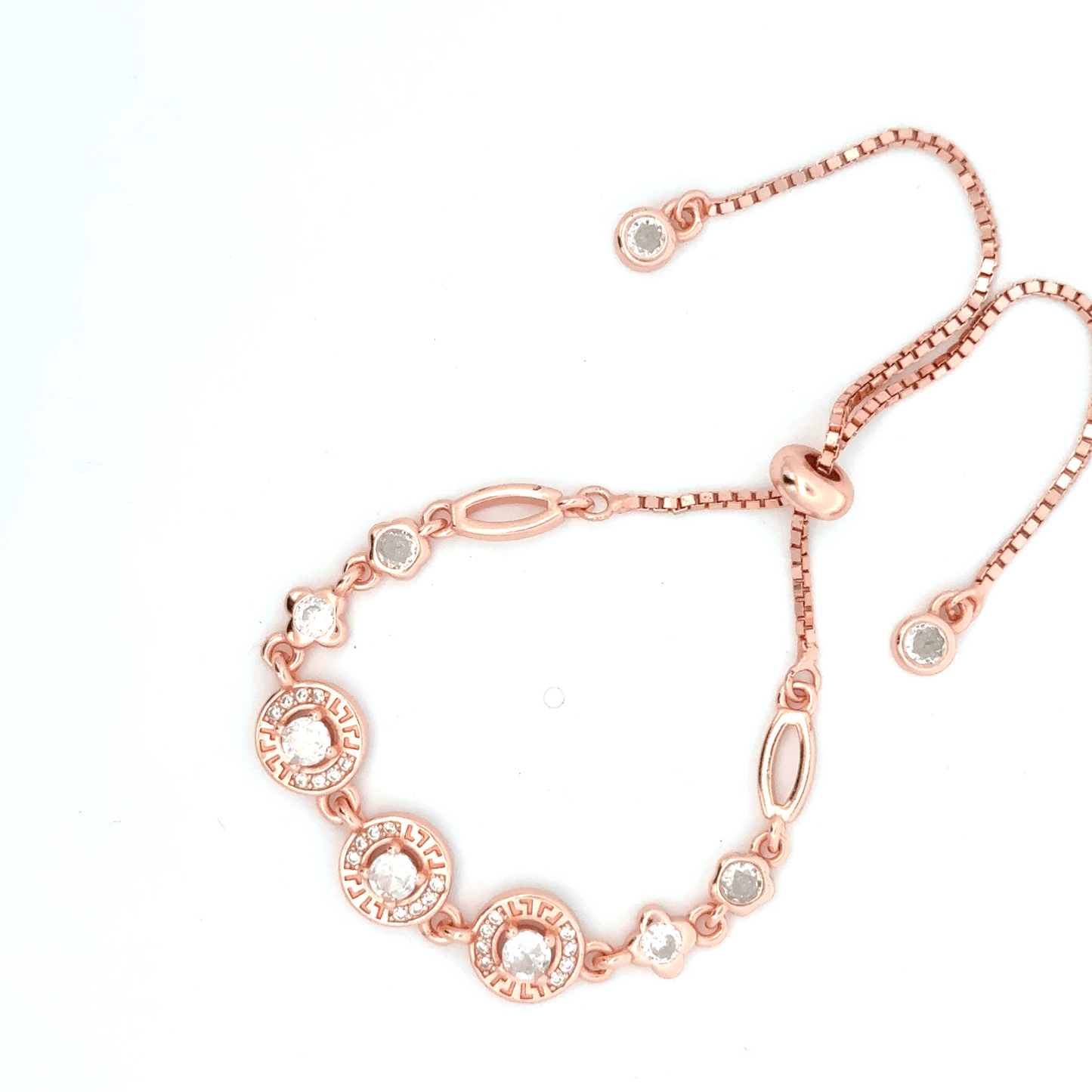 Circle Bracelet