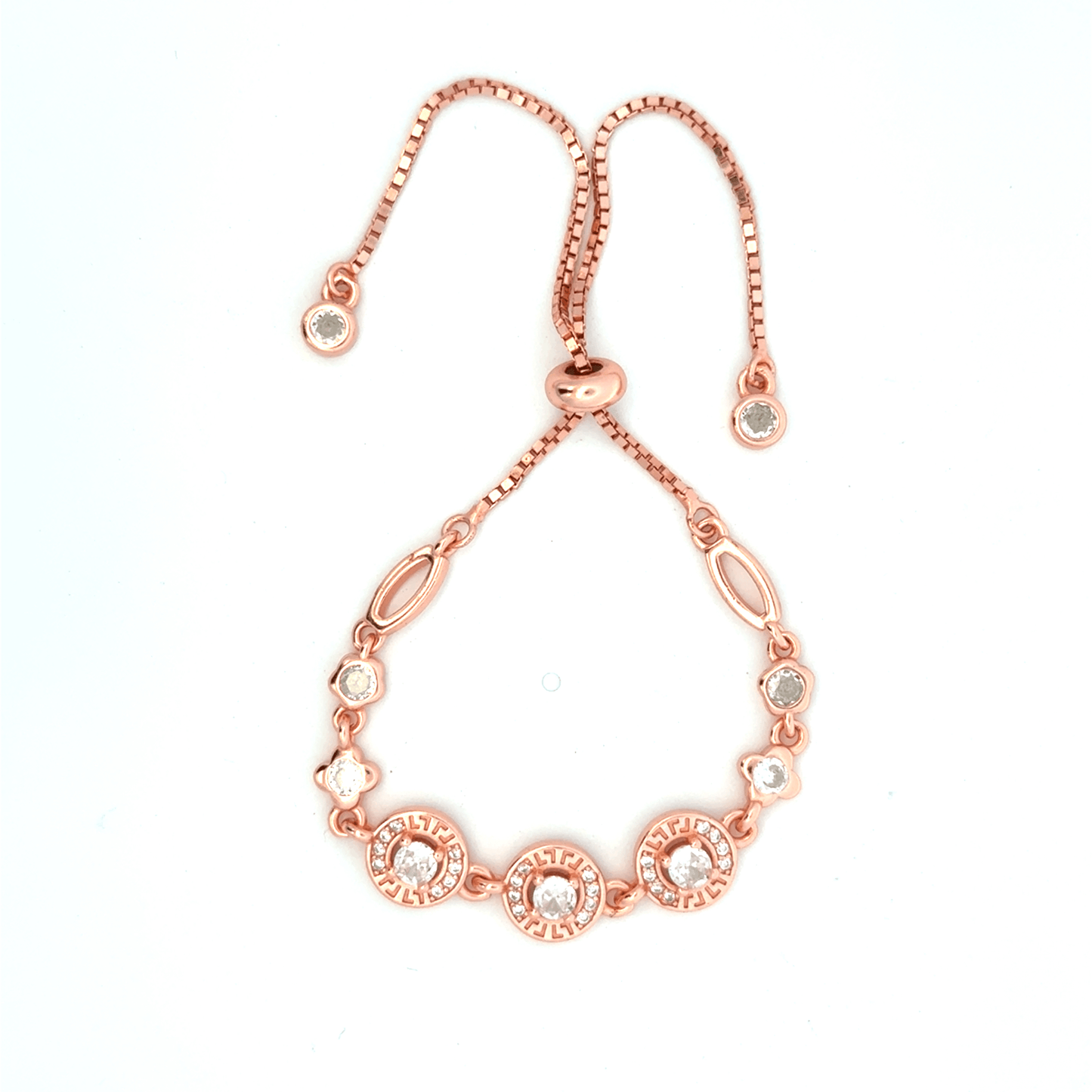 Circle Bracelet
