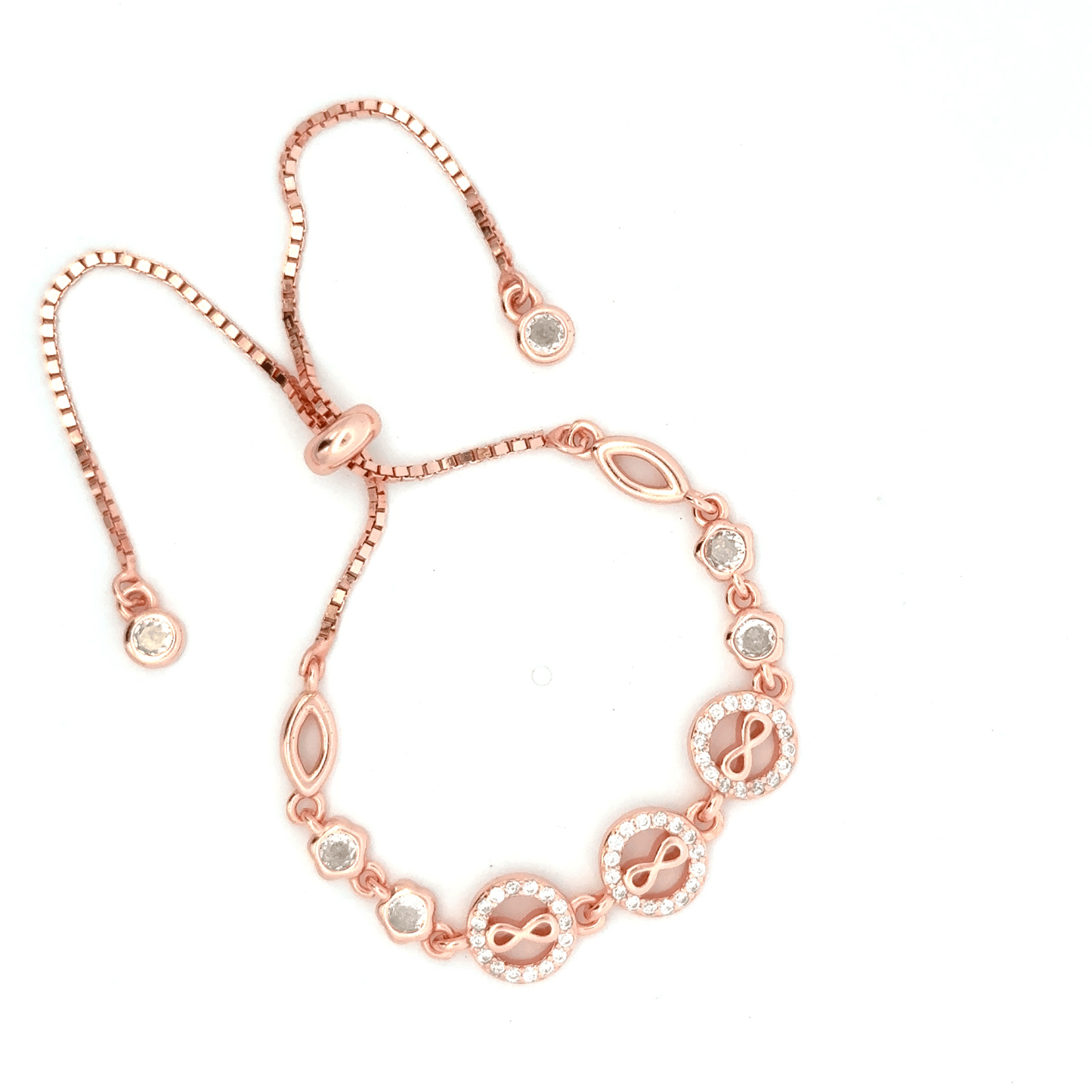 Infinity Bracelet