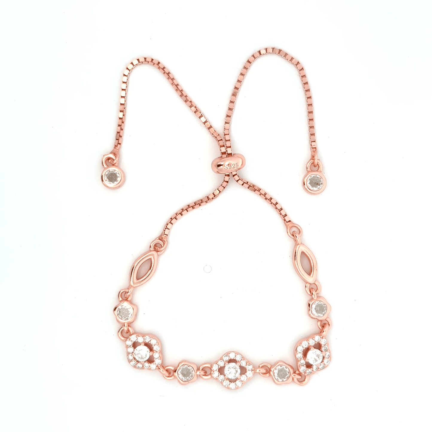 Curve Bracelet