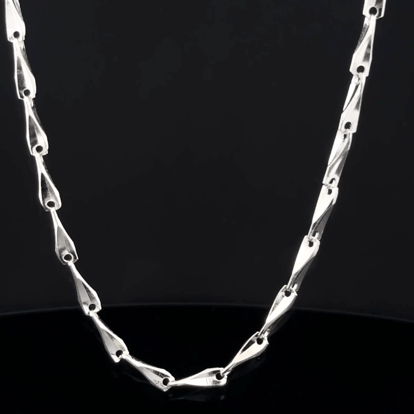 Link Petal Men's Chain
