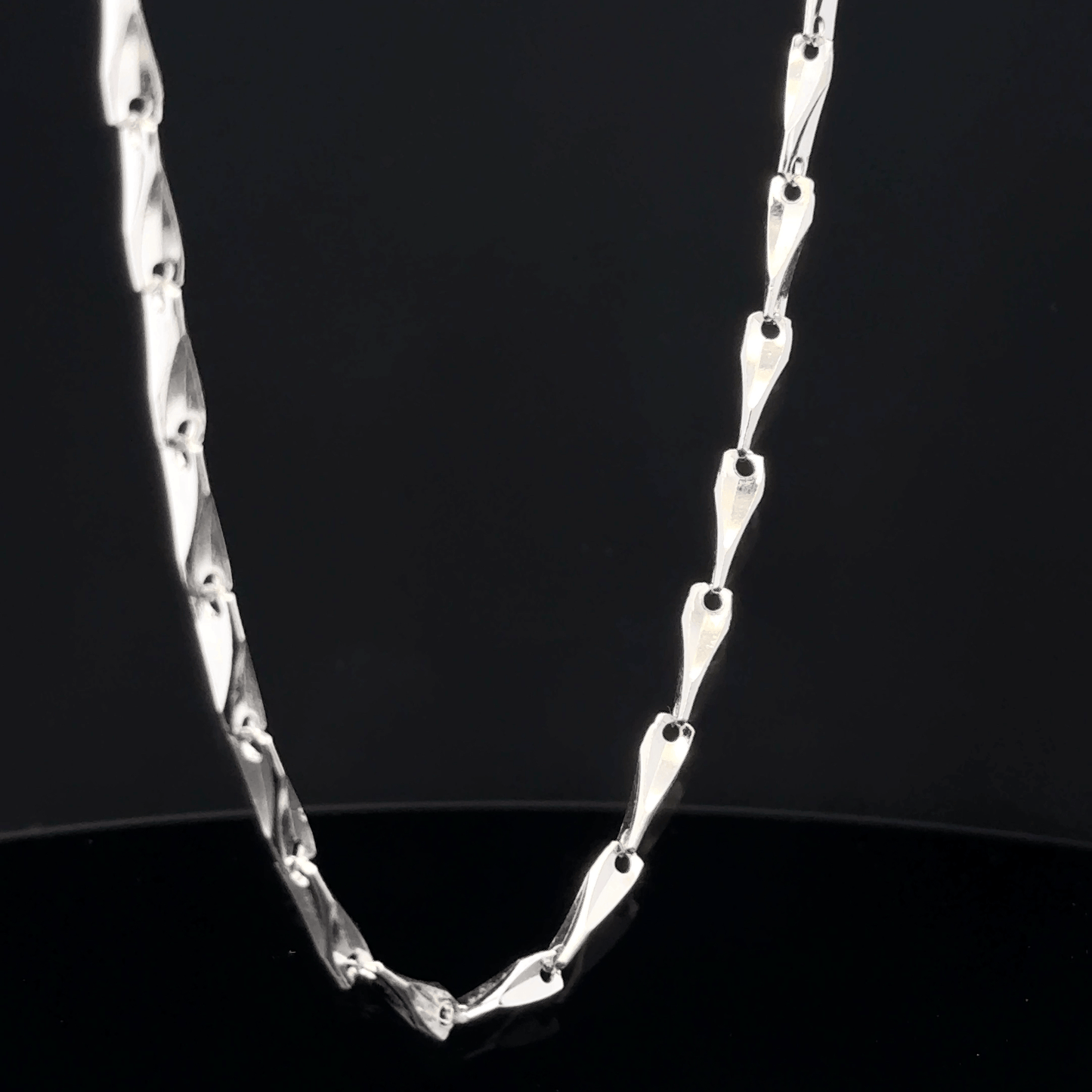 Link Petal Men's Chain