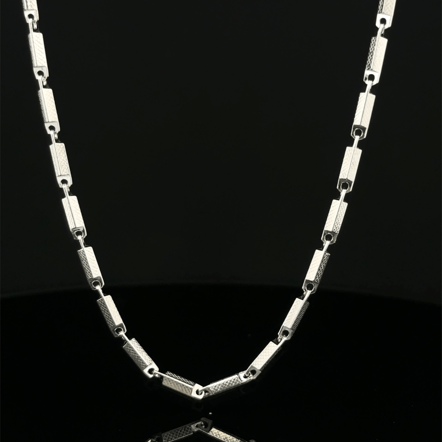 Block Miller Chain