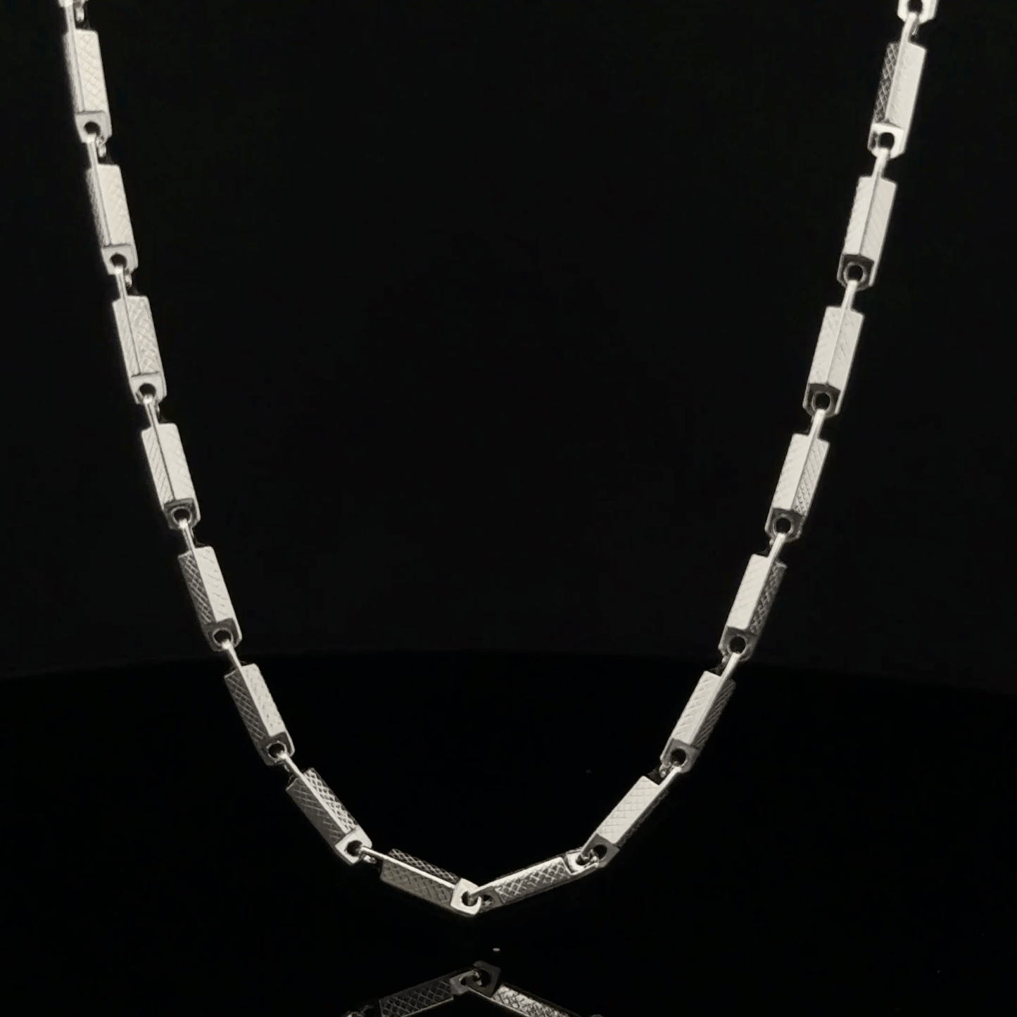Block Miller Chain