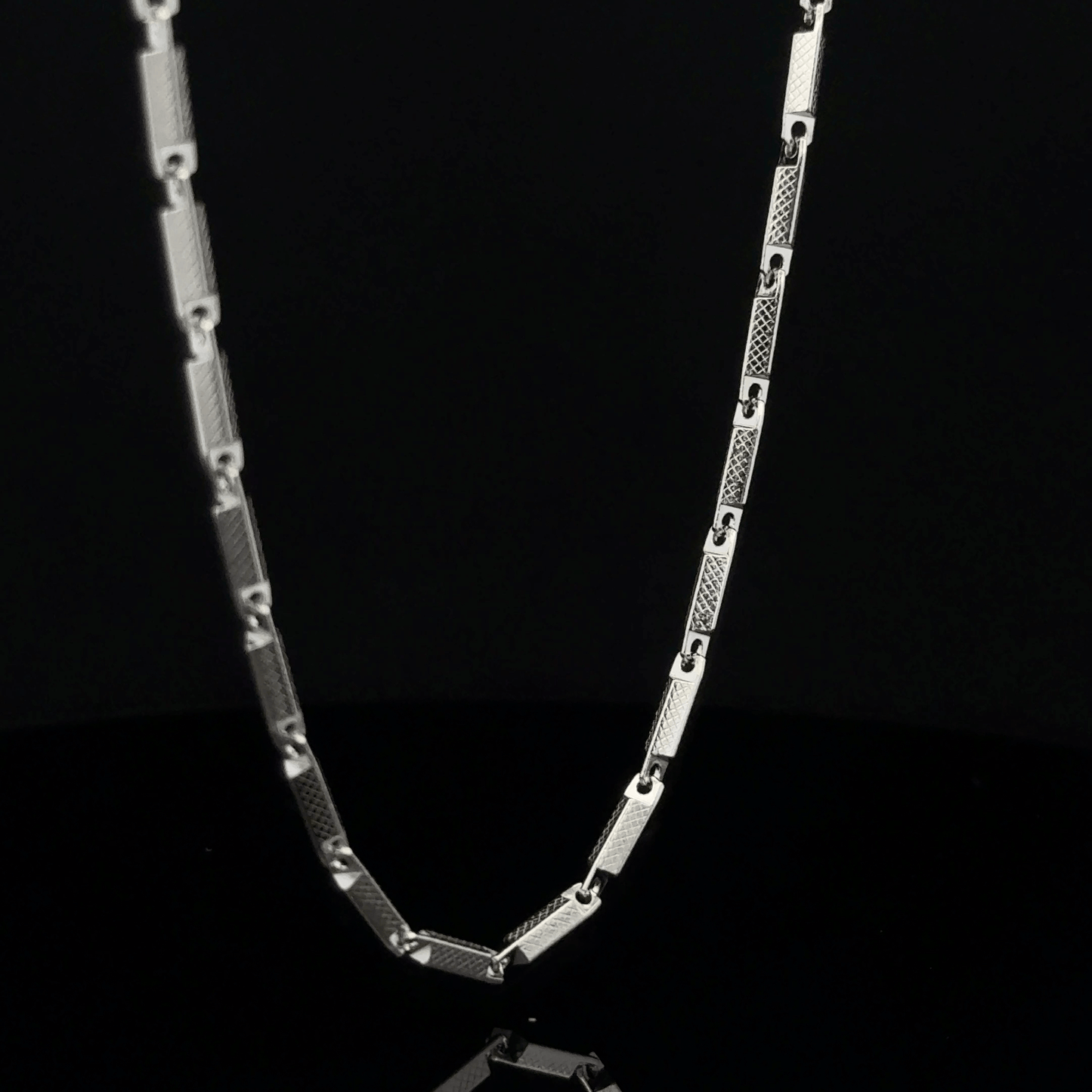 Block Miller Chain