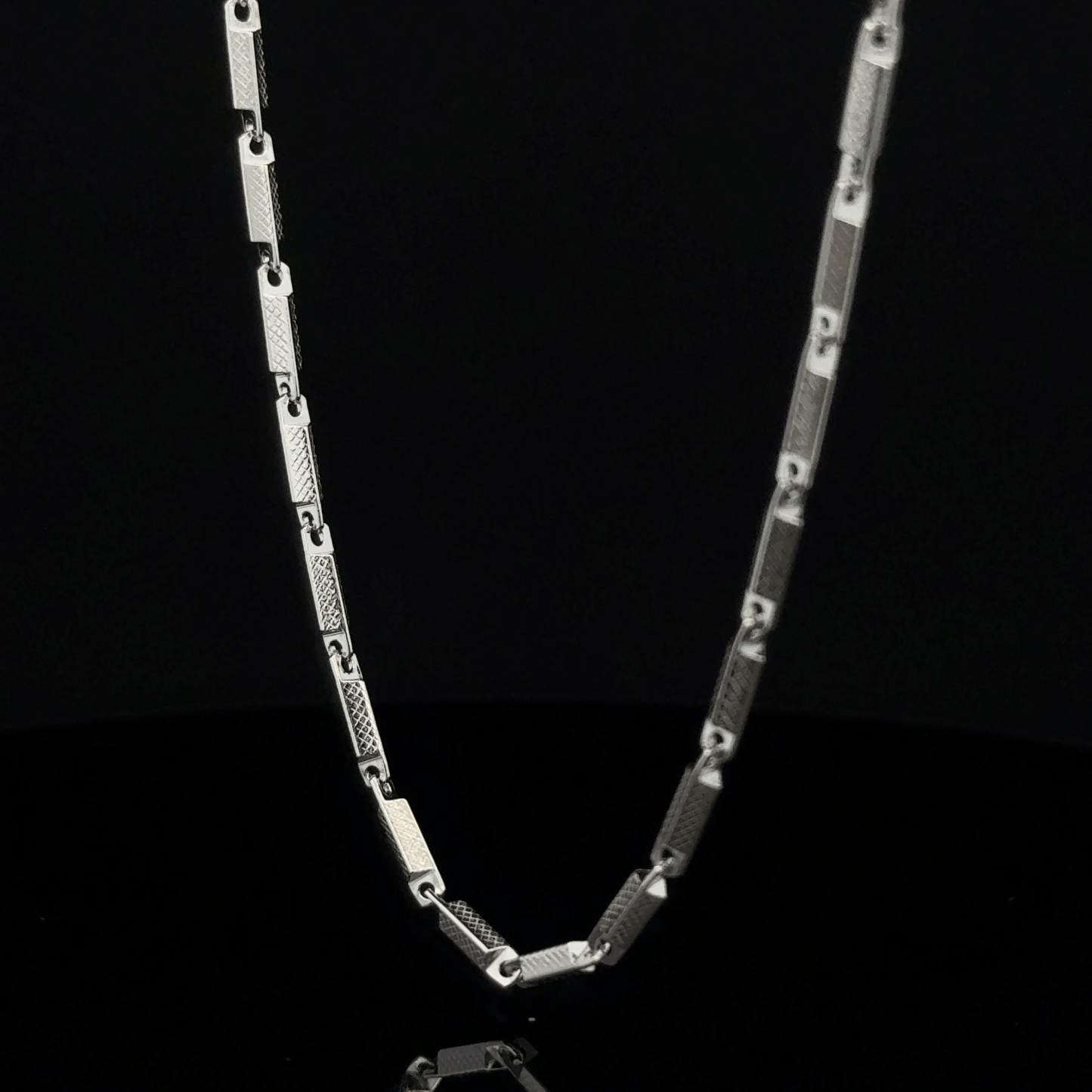 Block Miller Chain