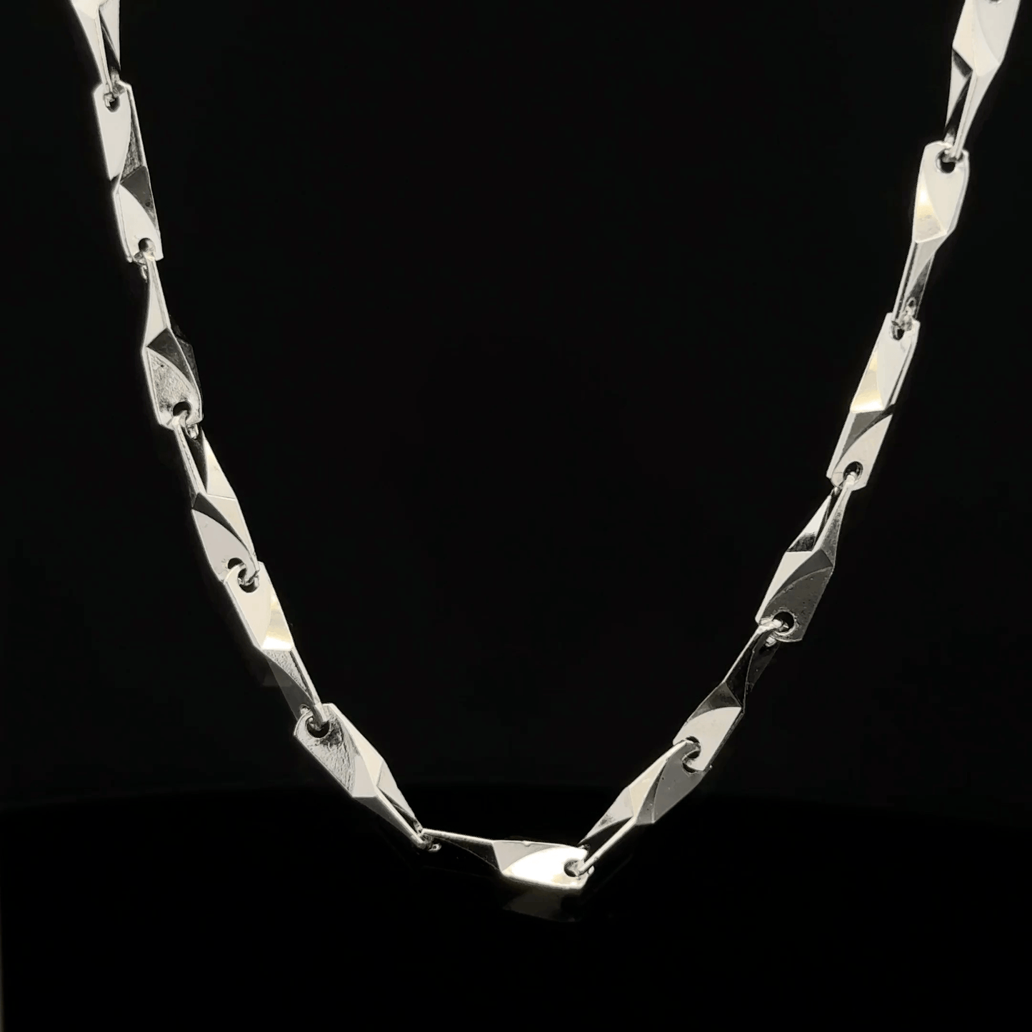 Designer Petal Chain