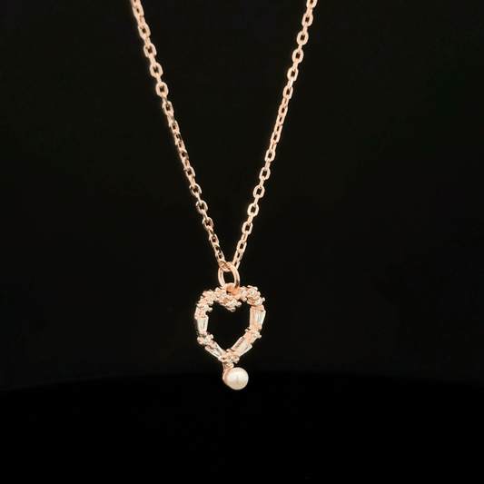 Heart Chain