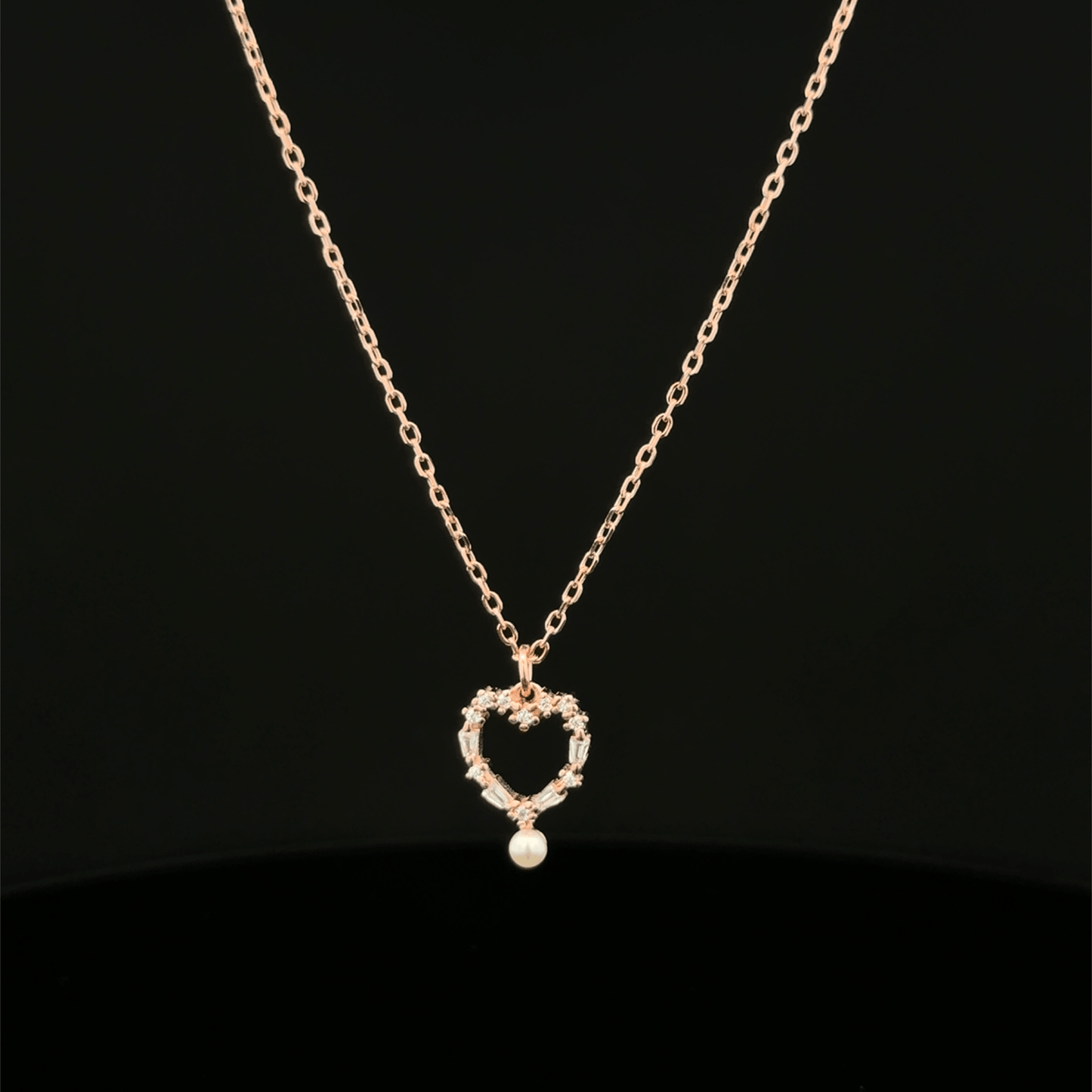 Heart Chain