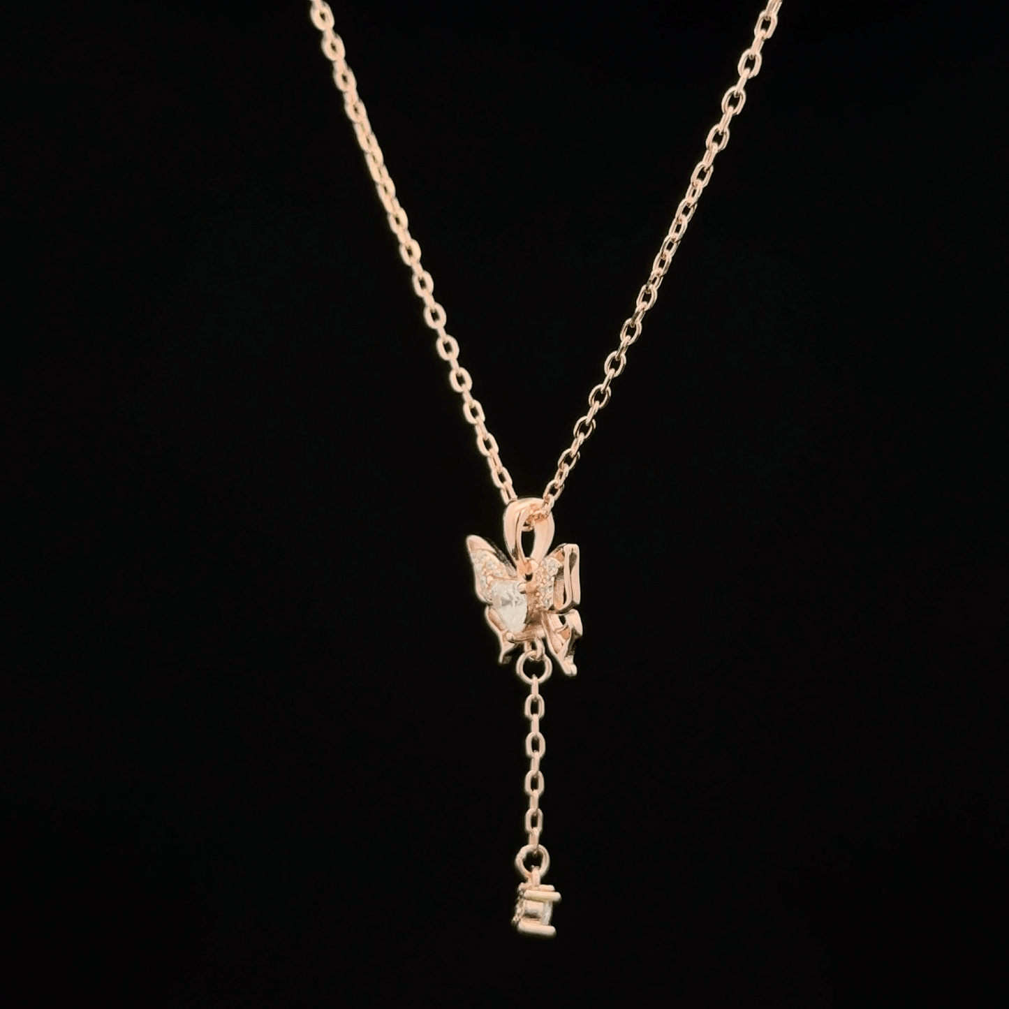 Butterfly Chain