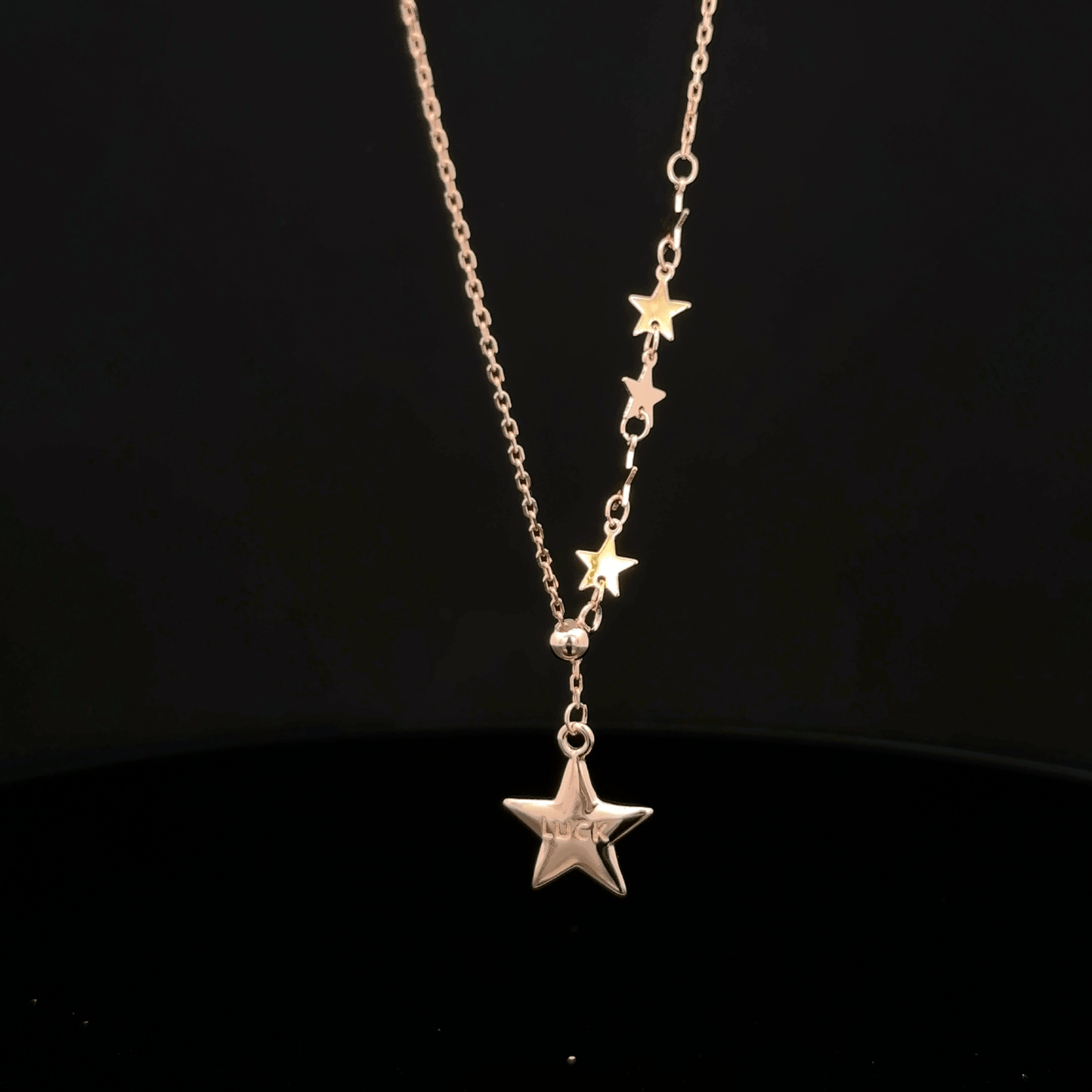 Hanging Star