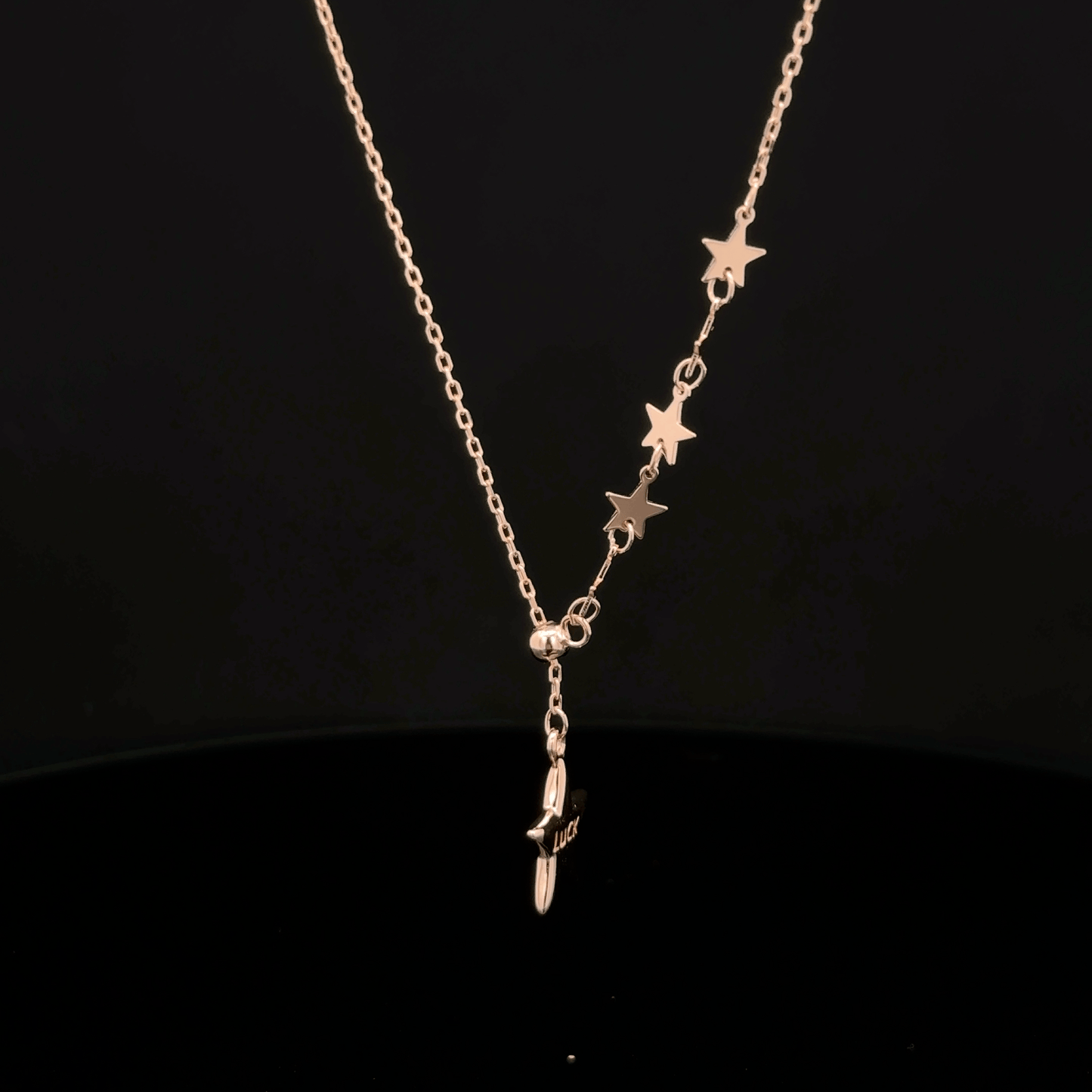 Hanging Star