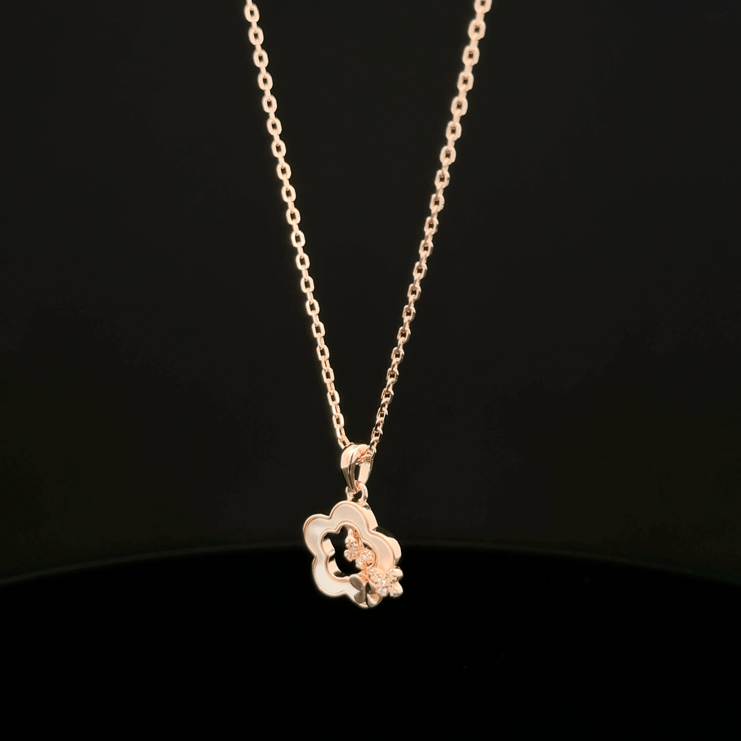 Flower Chain
