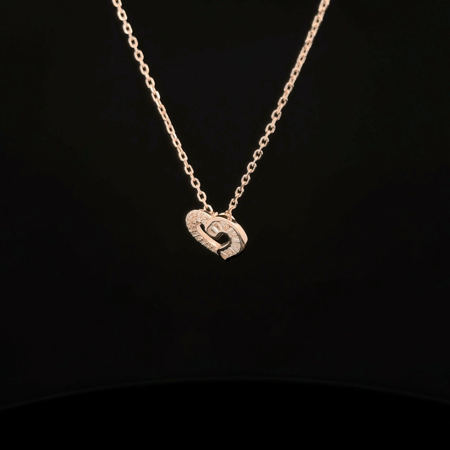 Heart Chain