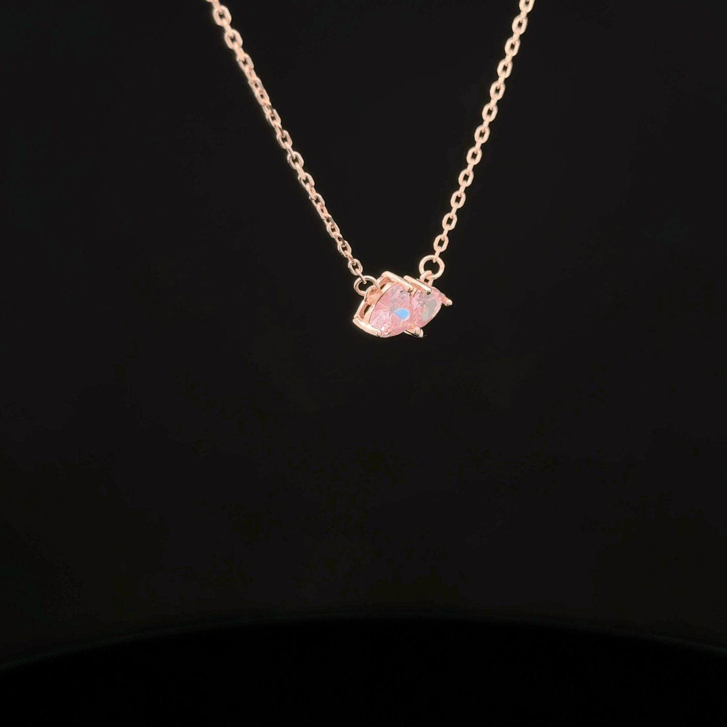 Pink Chain