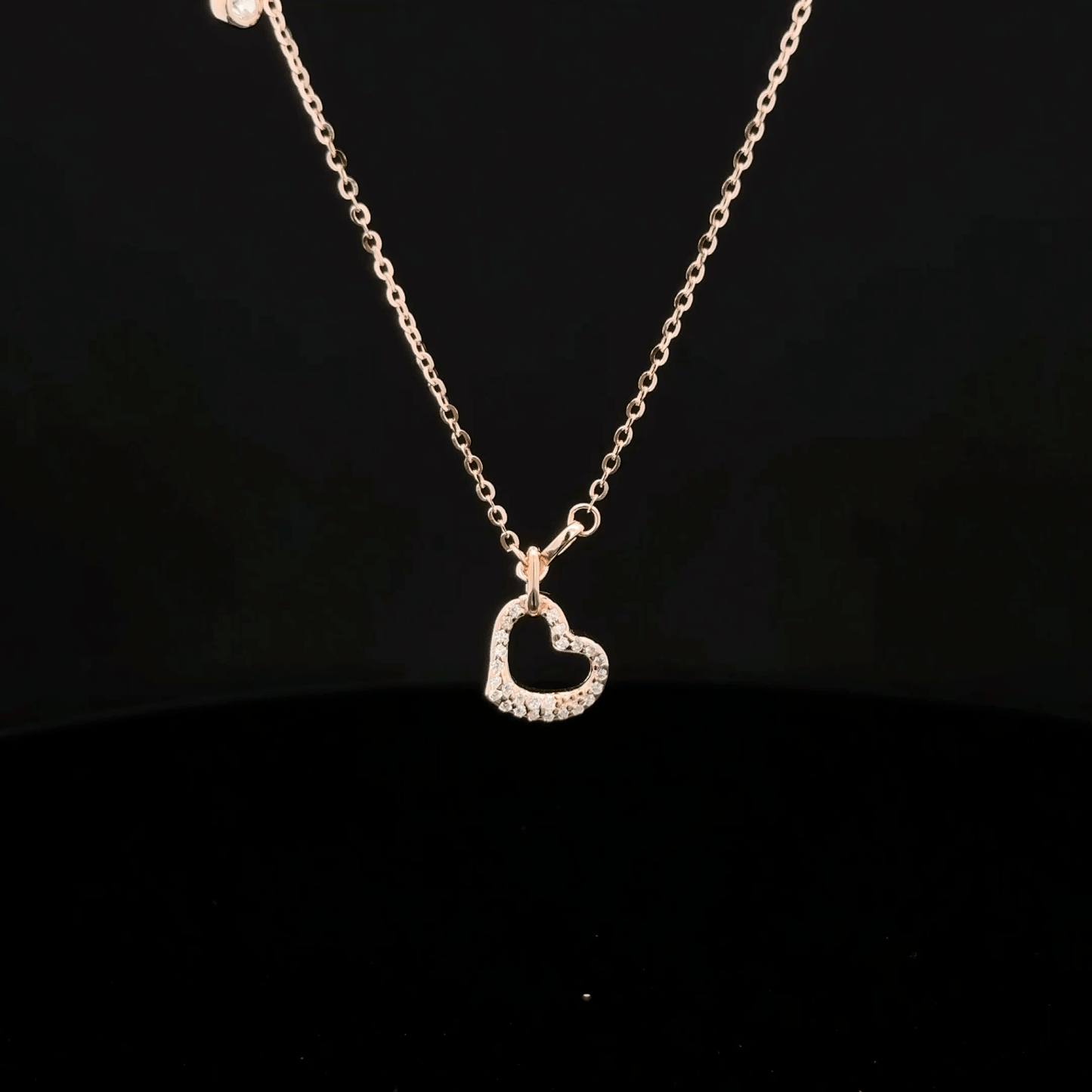 Heart Chain