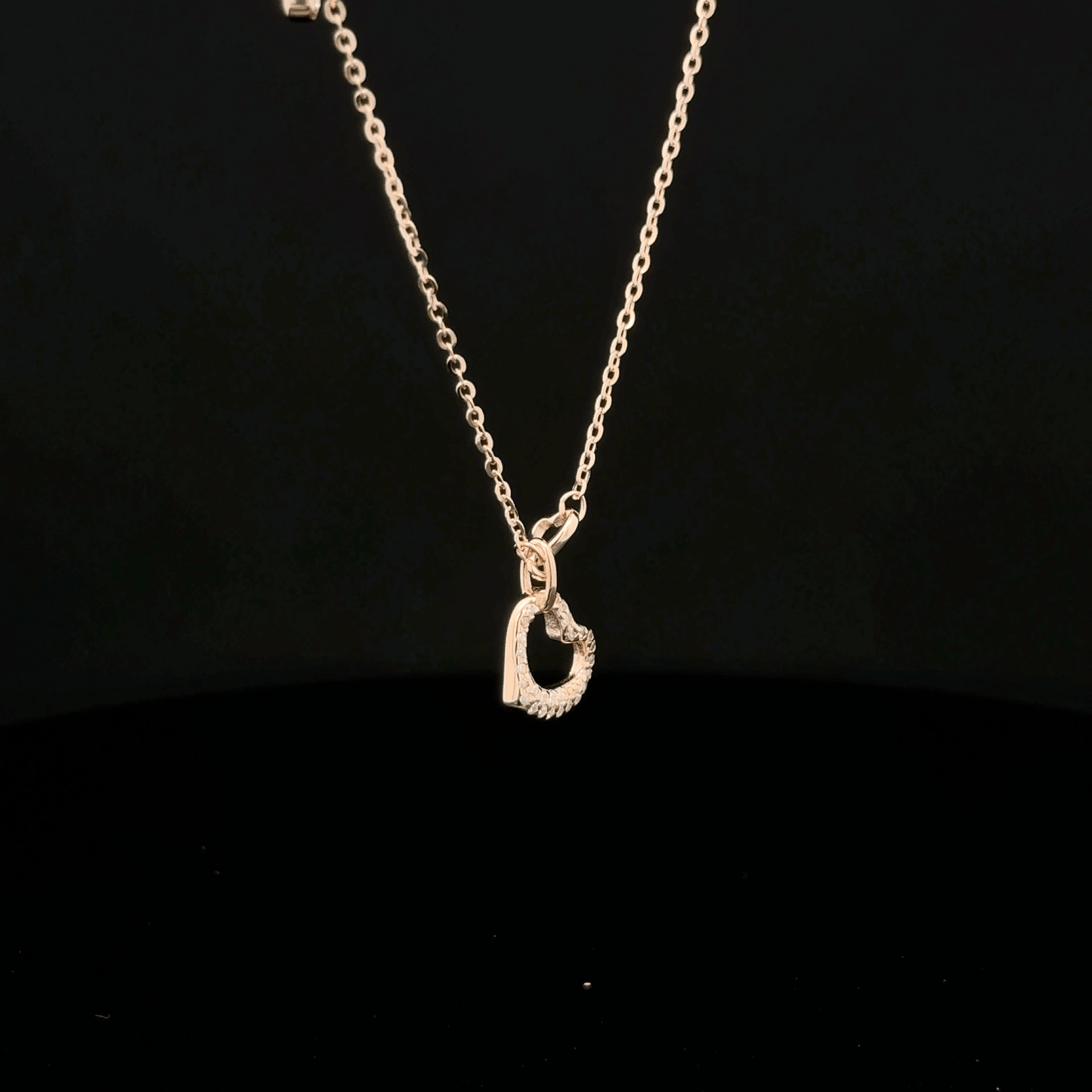 Heart Chain