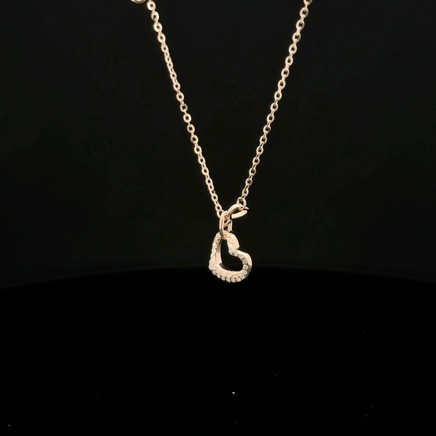 Heart Chain