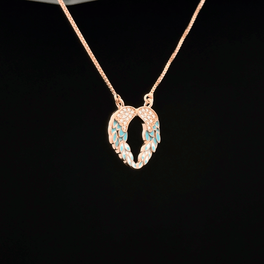 Phoenix Chain Pendant