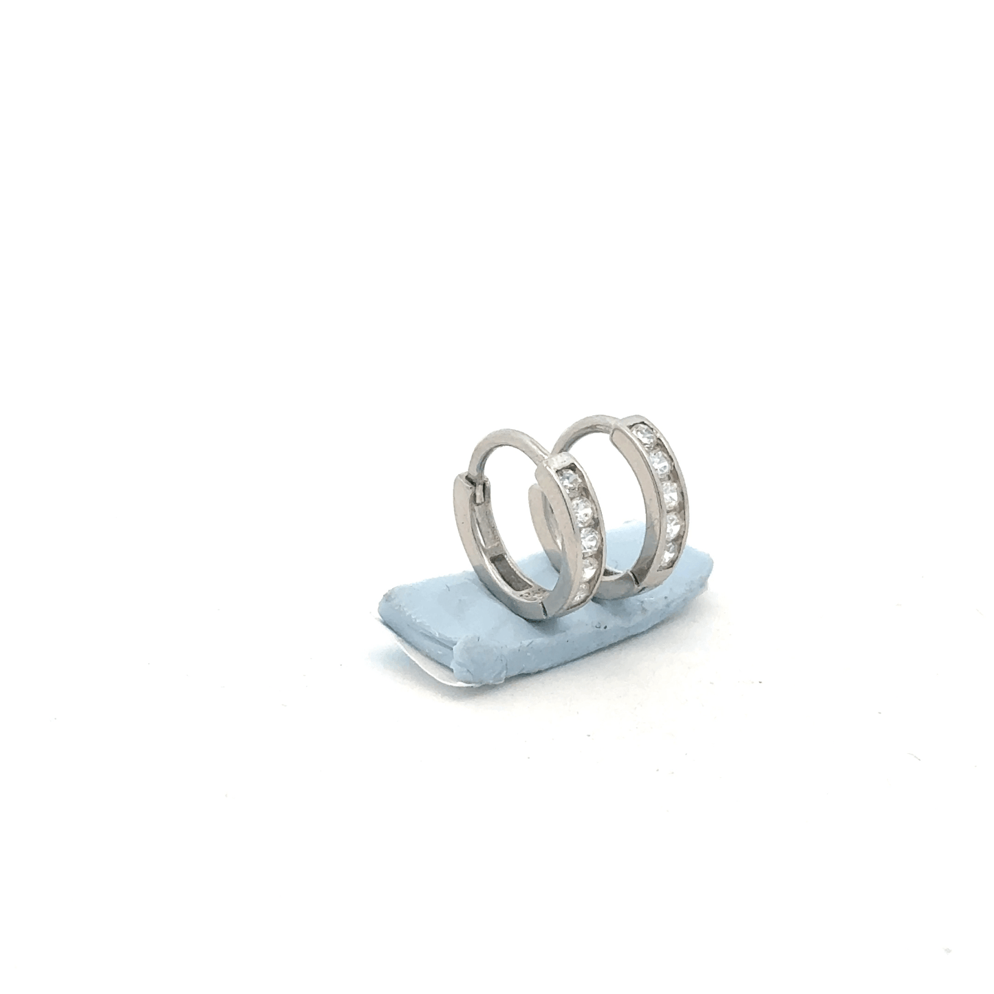 Small Baali Earring