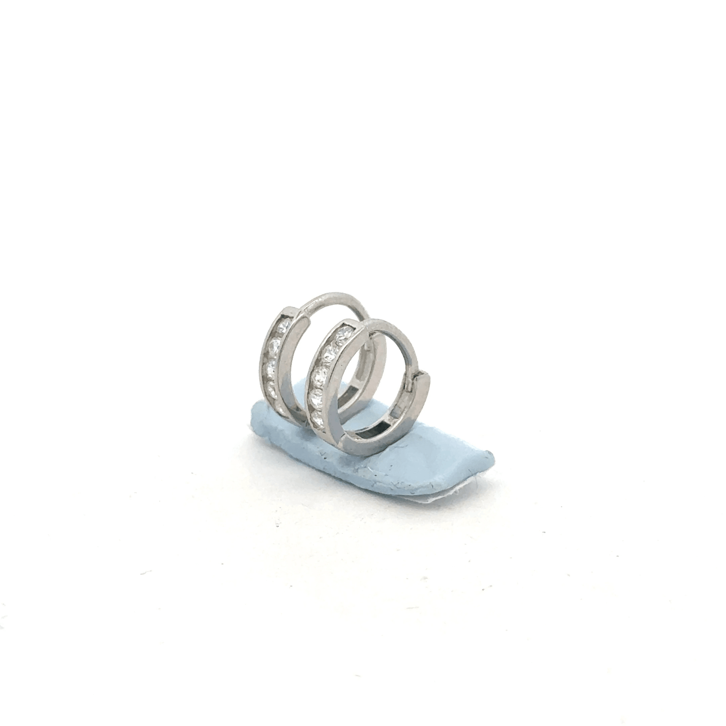 Small Baali Earring