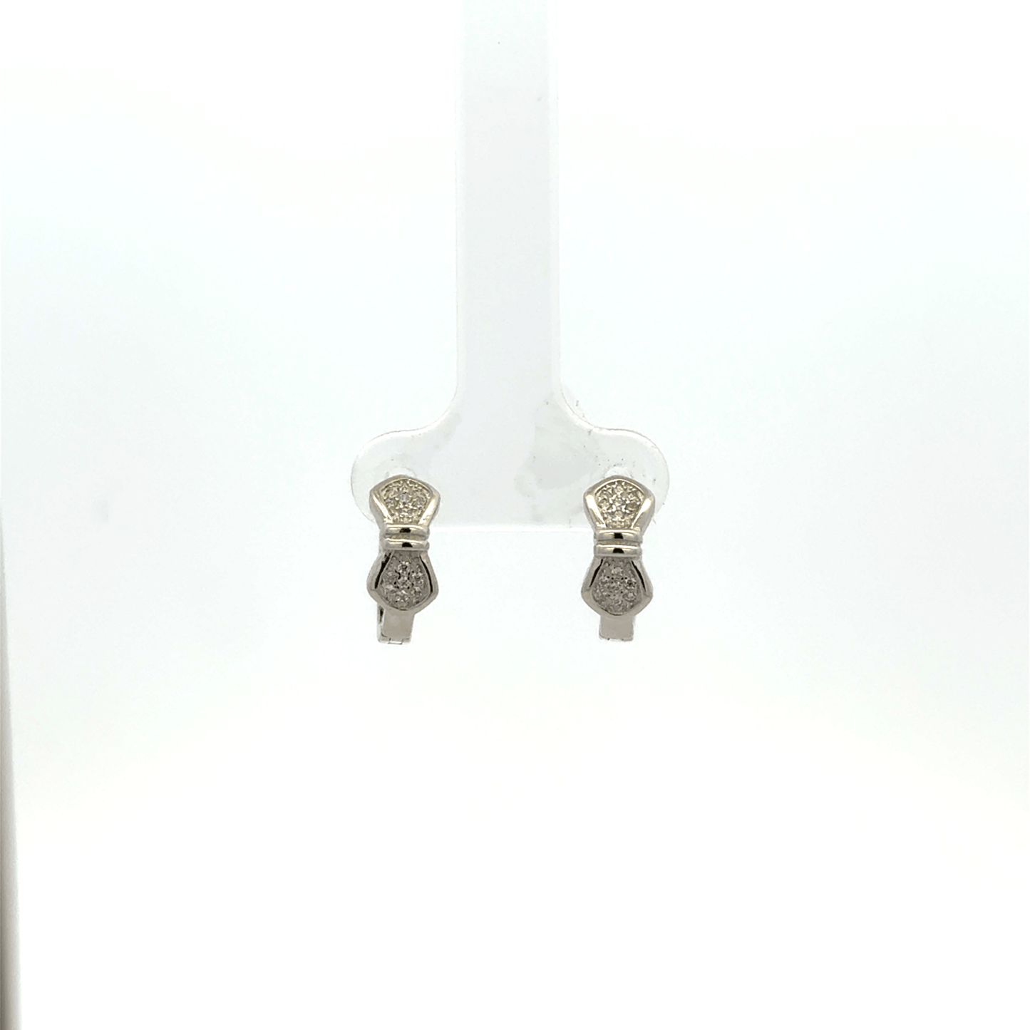 Bow Baali Earring