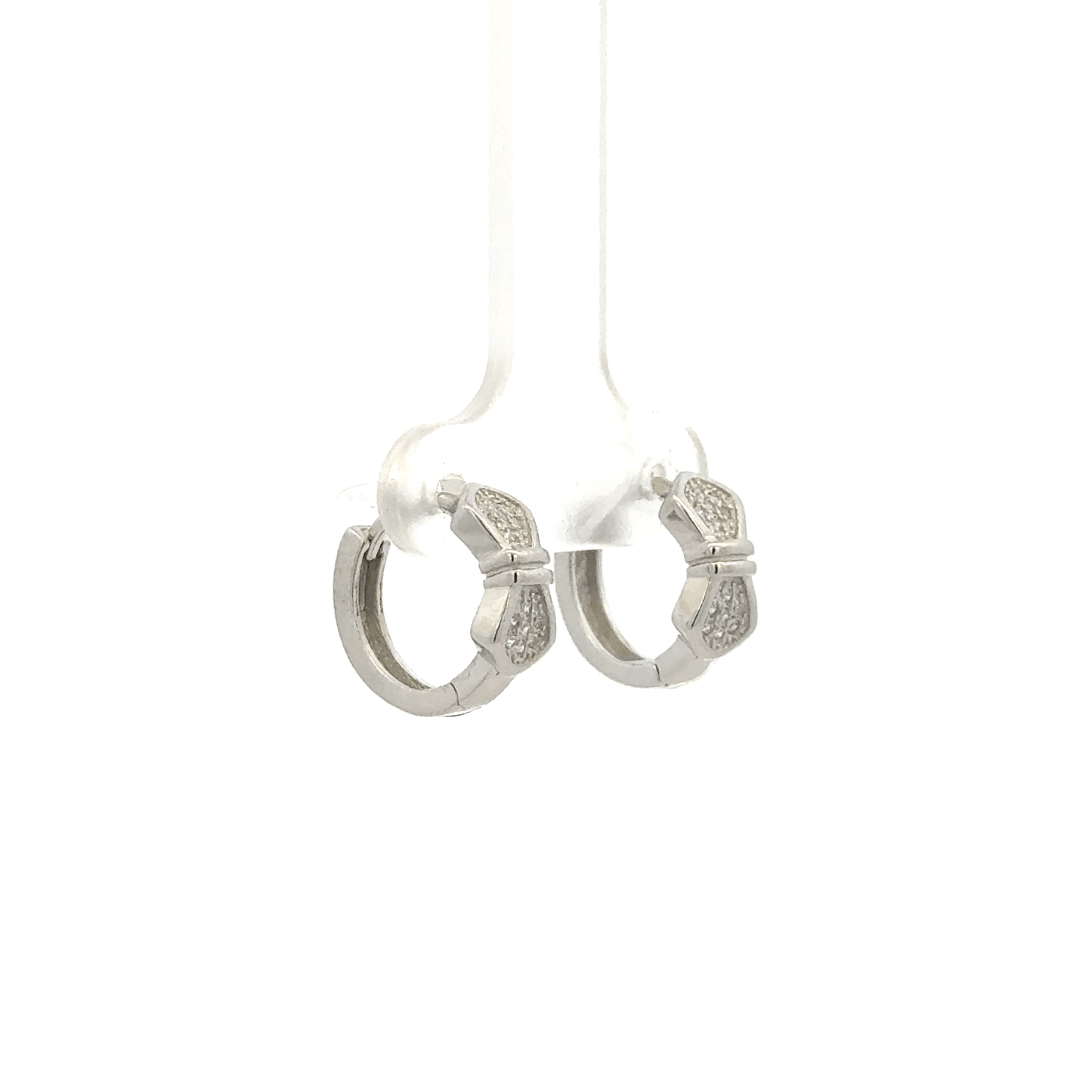 Bow Baali Earring