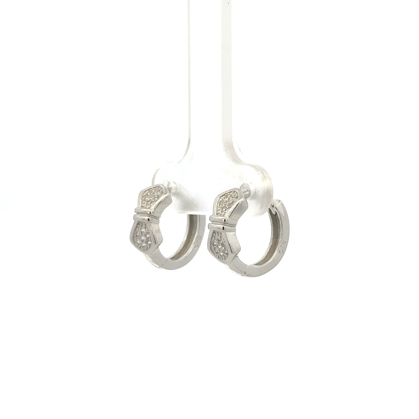 Bow Baali Earring