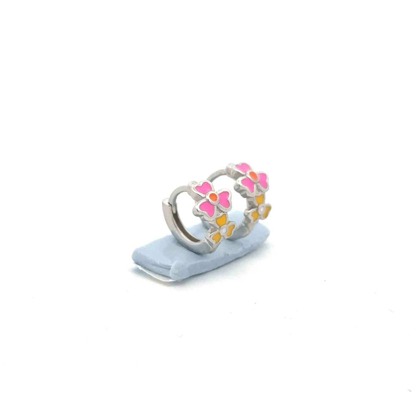 Flower Baali Earring