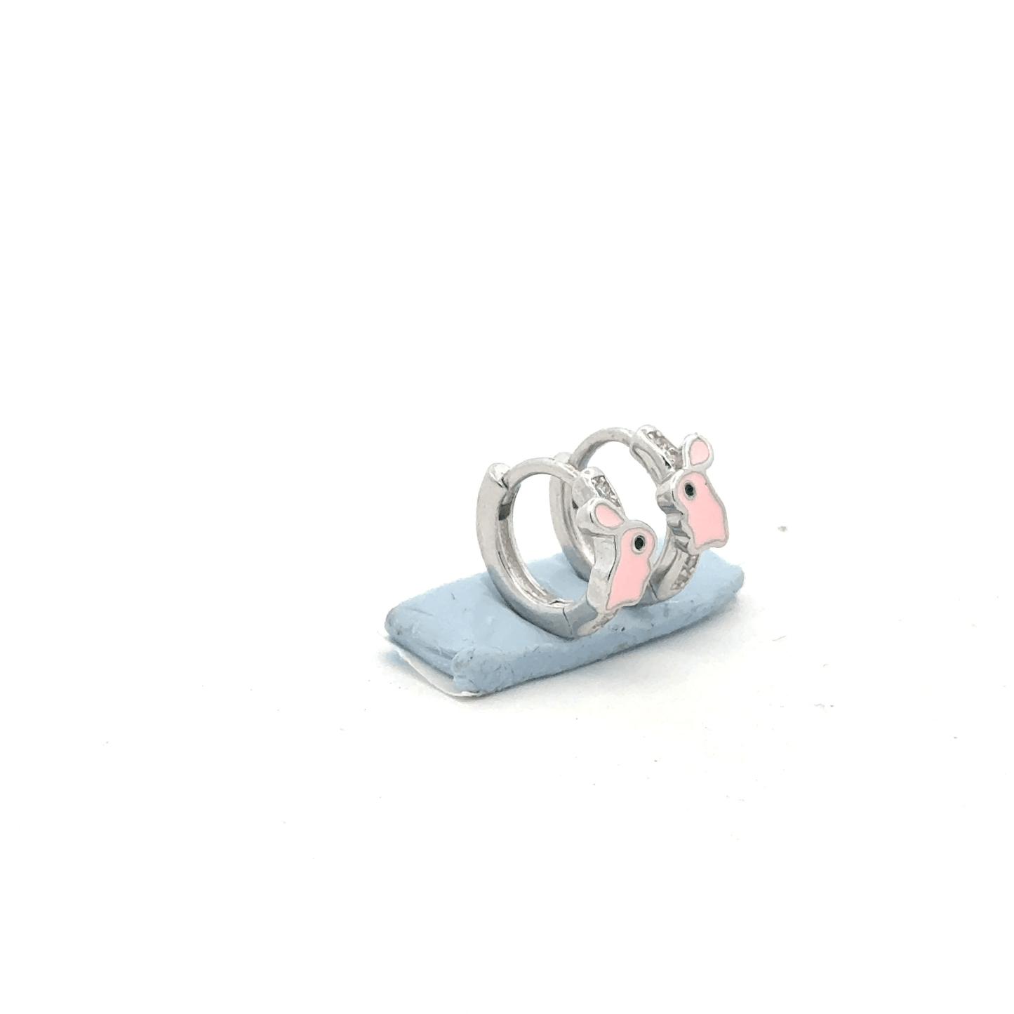 Bunny Baali Earring