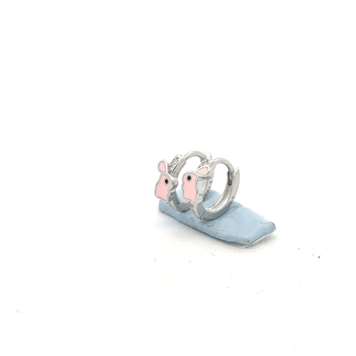 Bunny Baali Earring