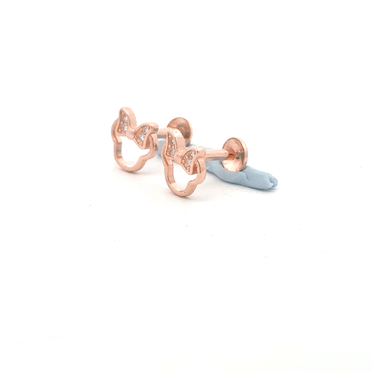 Donald Earring
