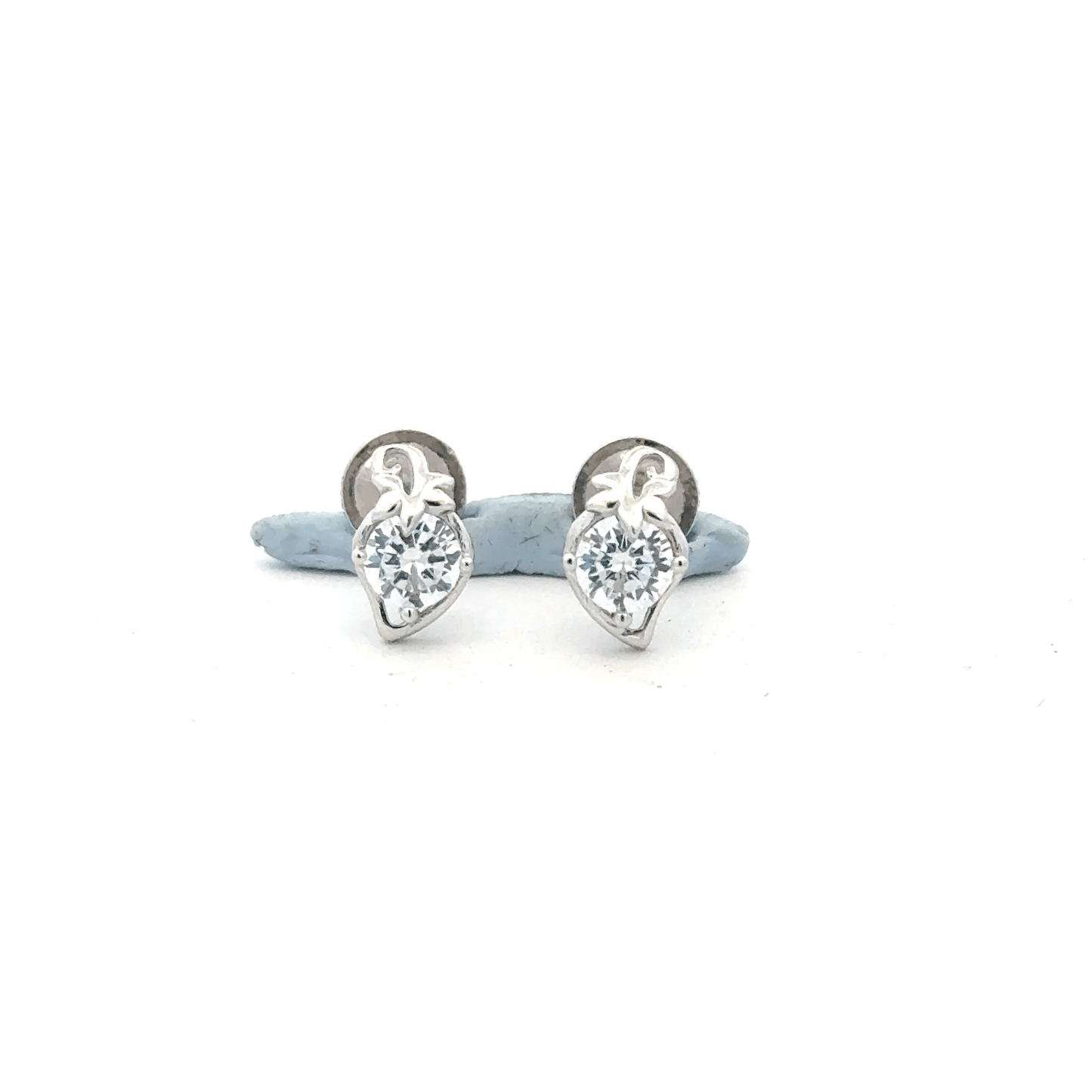Mango Earring