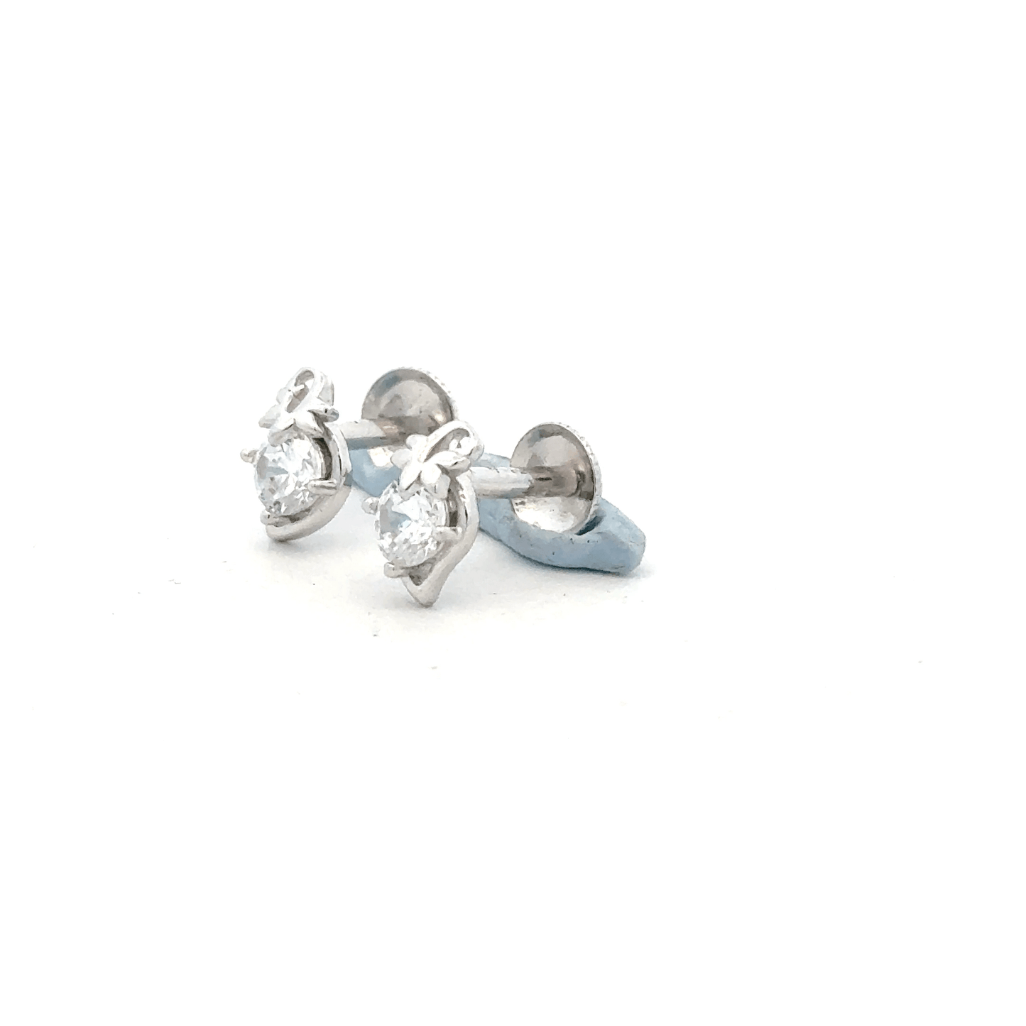 Mango Earring