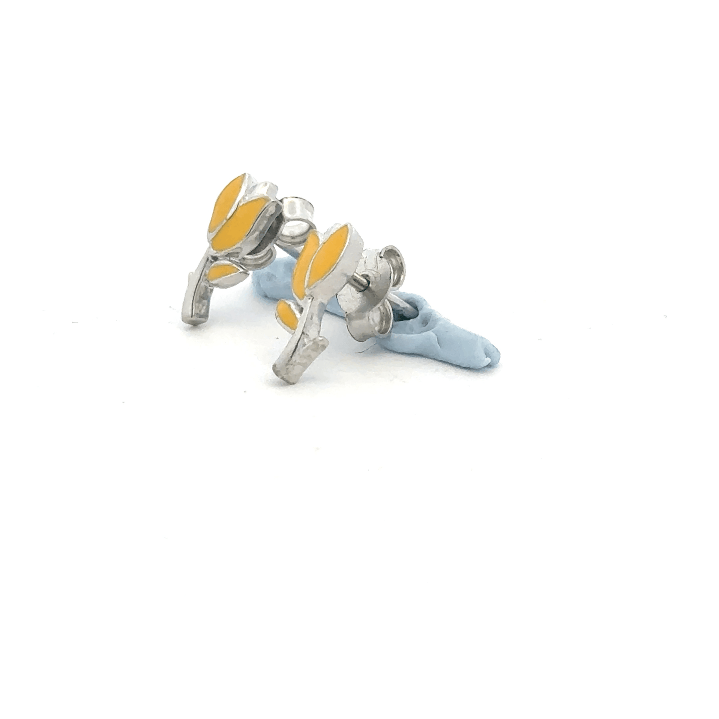 Rose Earring