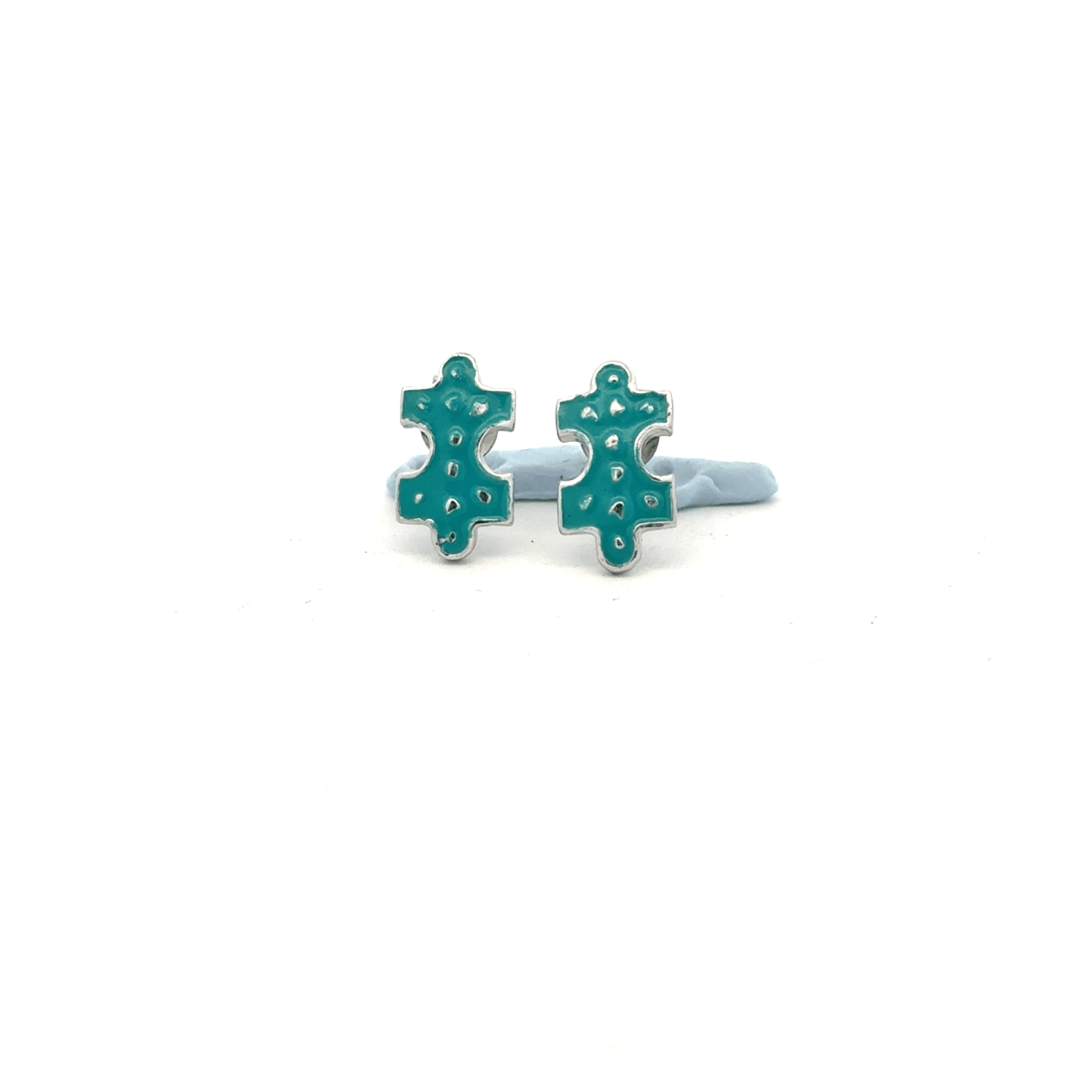 Domino Earrings