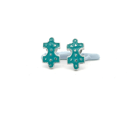 Domino Earrings