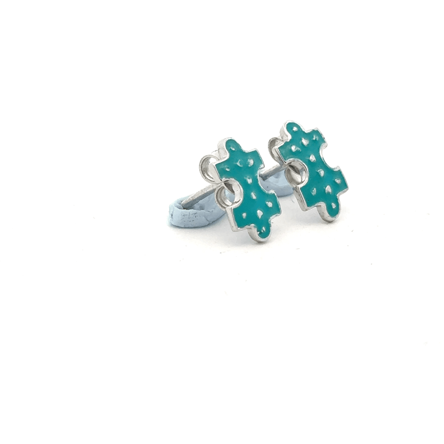 Domino Earrings