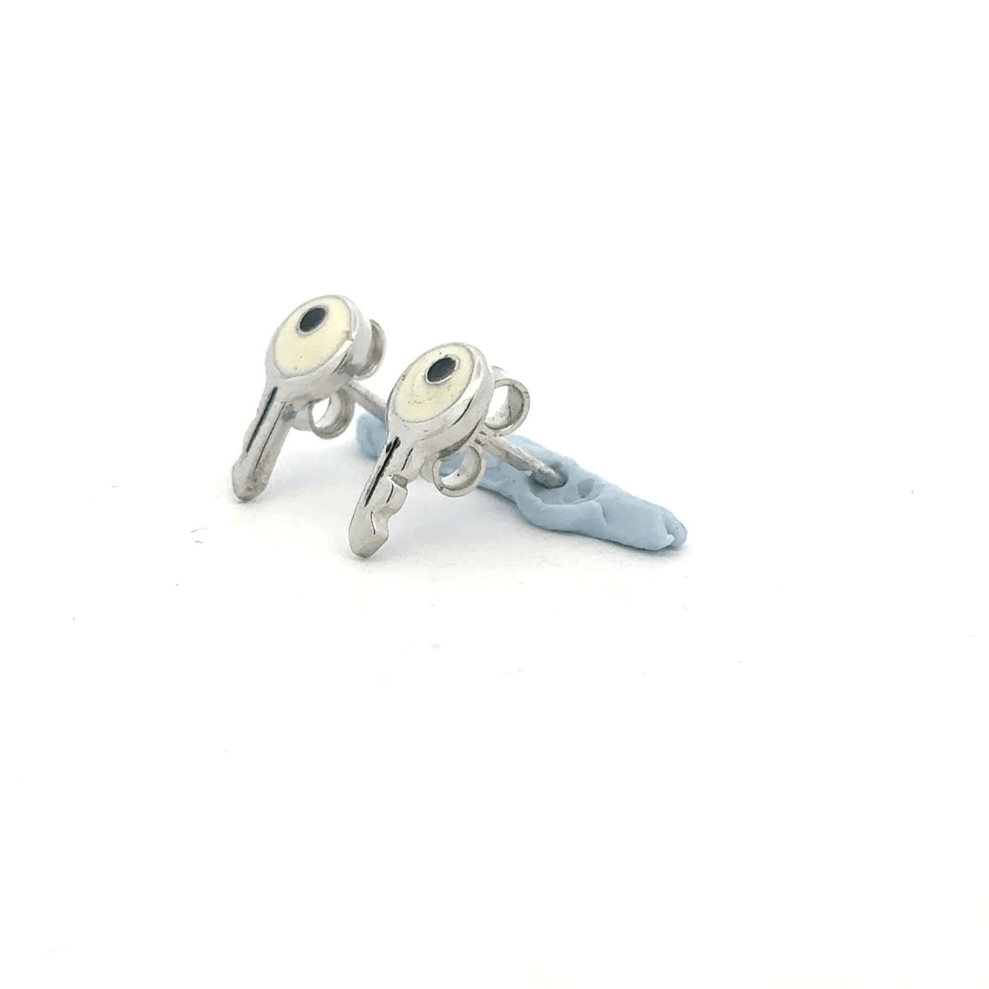 Key Earrings