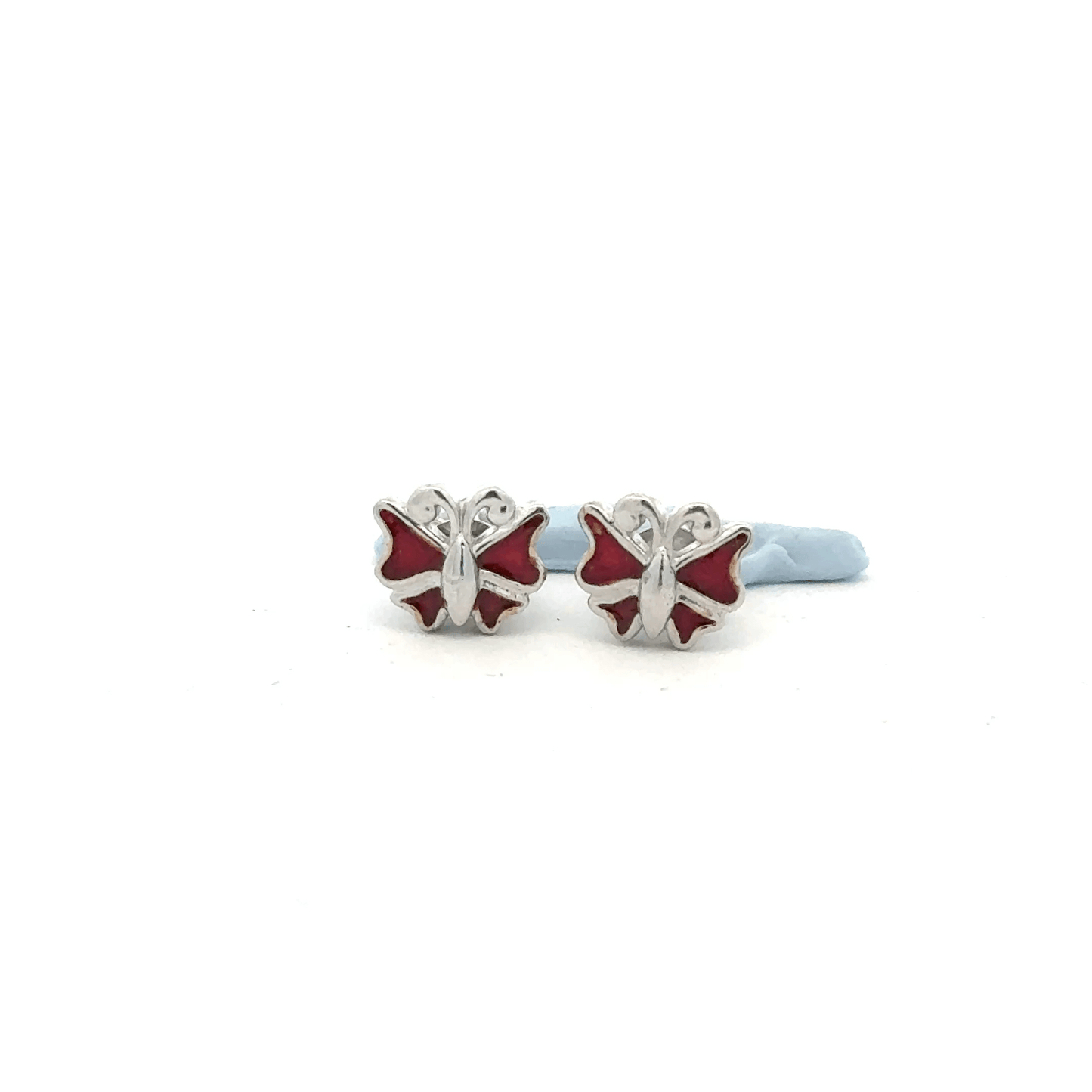 Butterfly Earrings