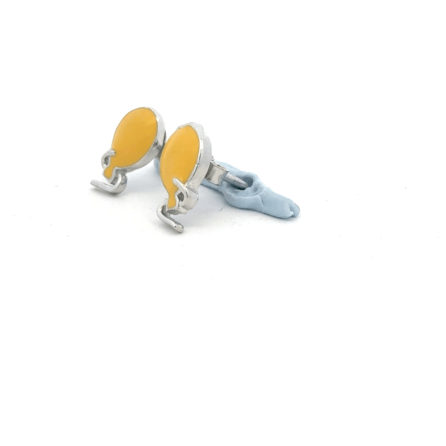 Mango Earring