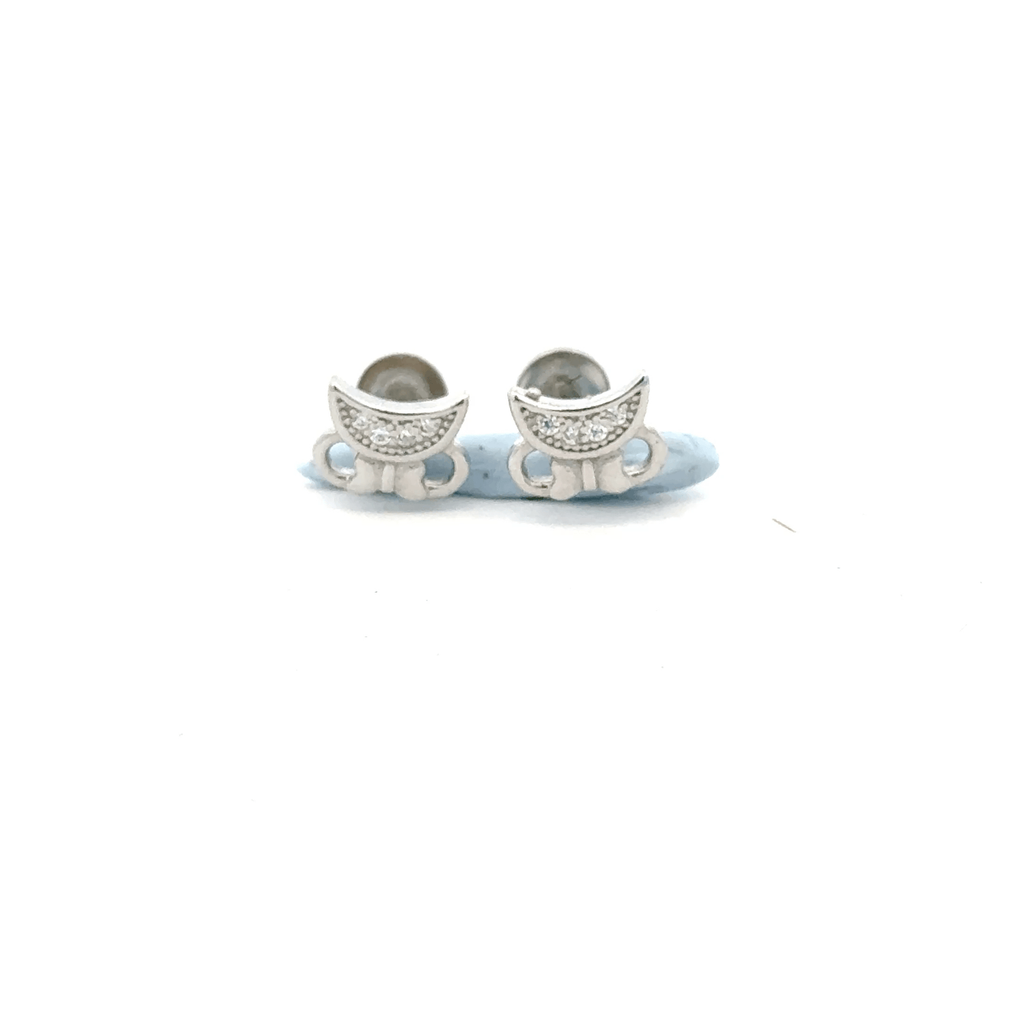 Owl Earring