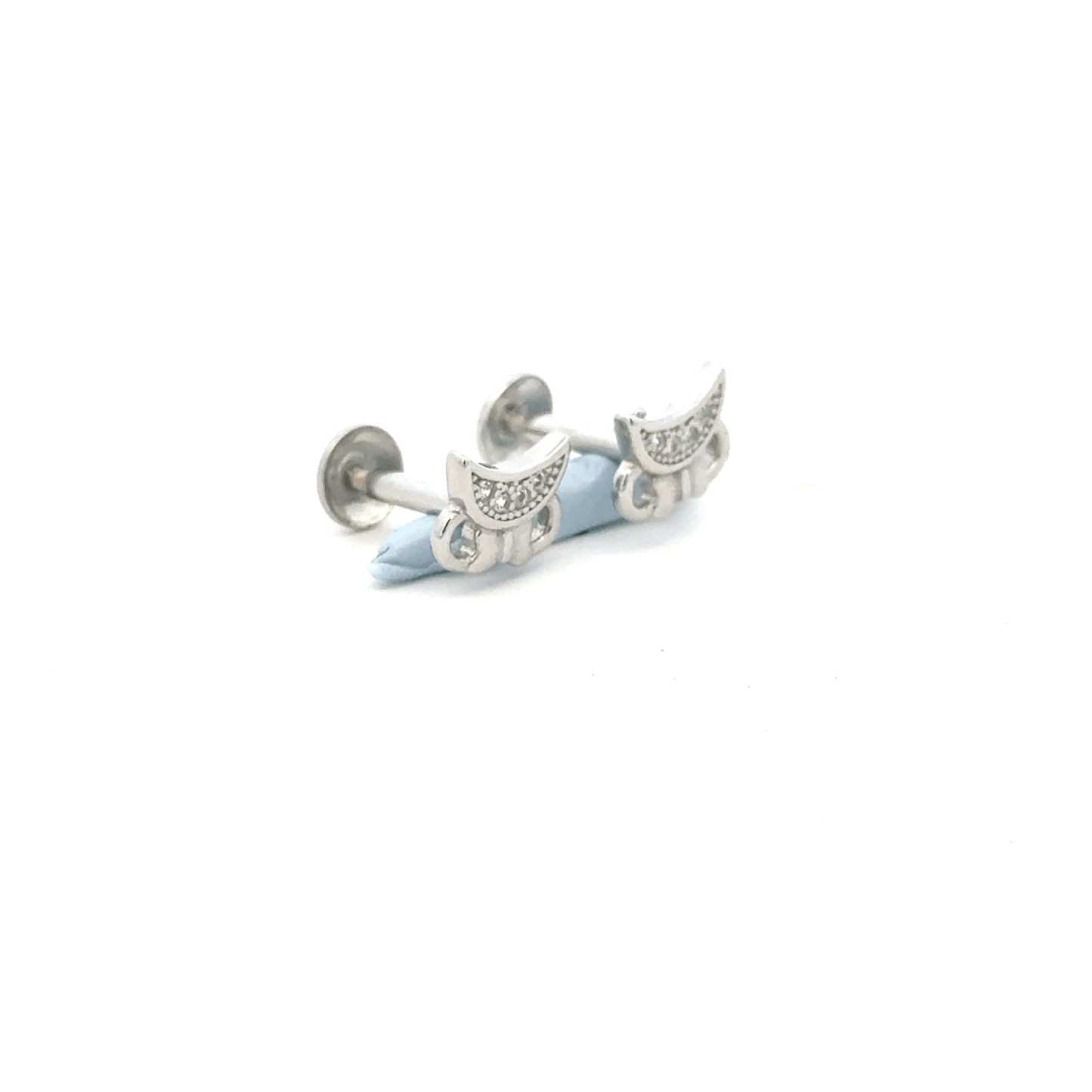 Owl Earring
