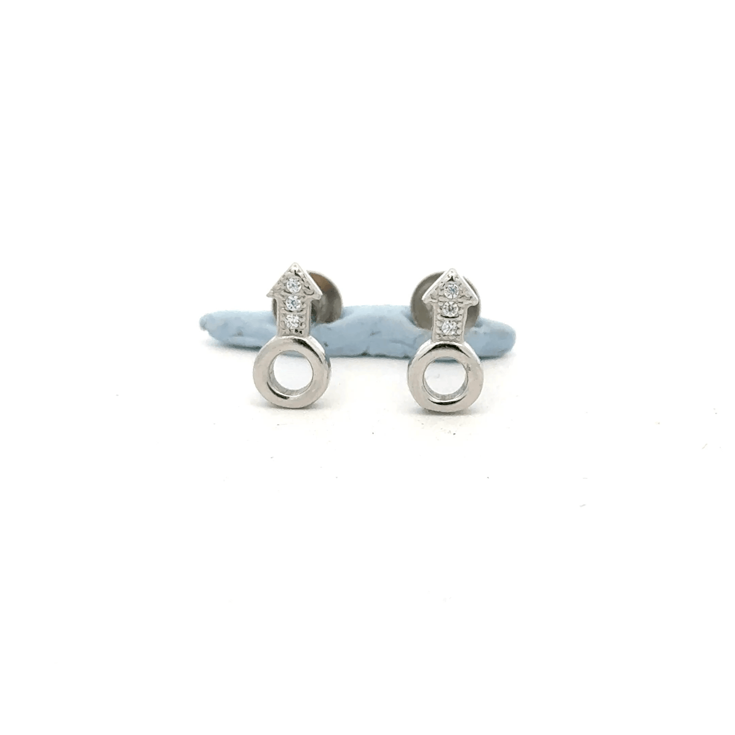 Arrow Earring